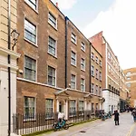 Arcore London Premium Apartments Liverpool Street