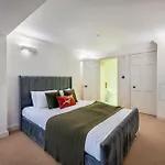 Arcore London Premium Apartments Liverpool Street