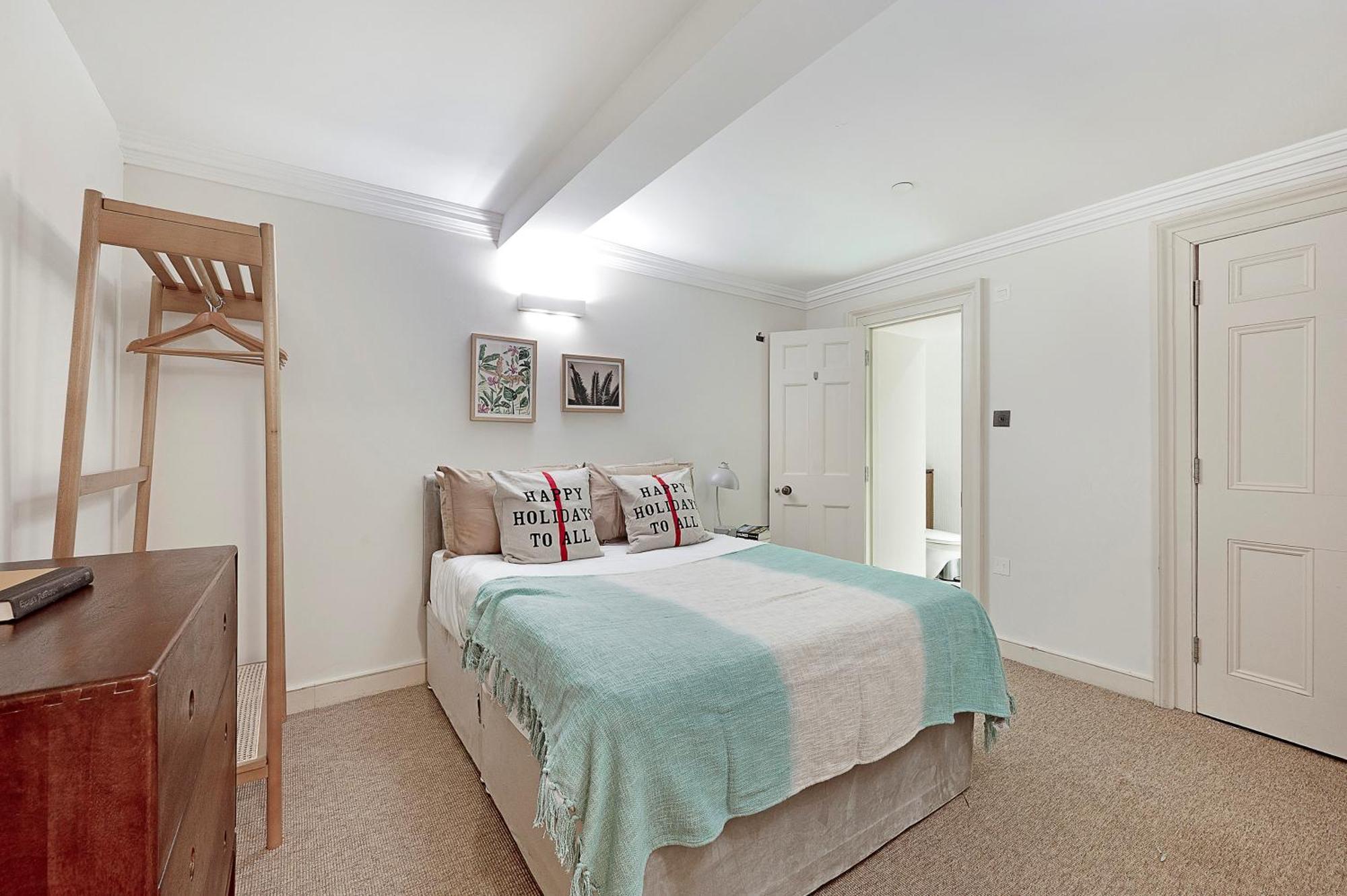 Arcore Premium Liverpool Street Apartment *