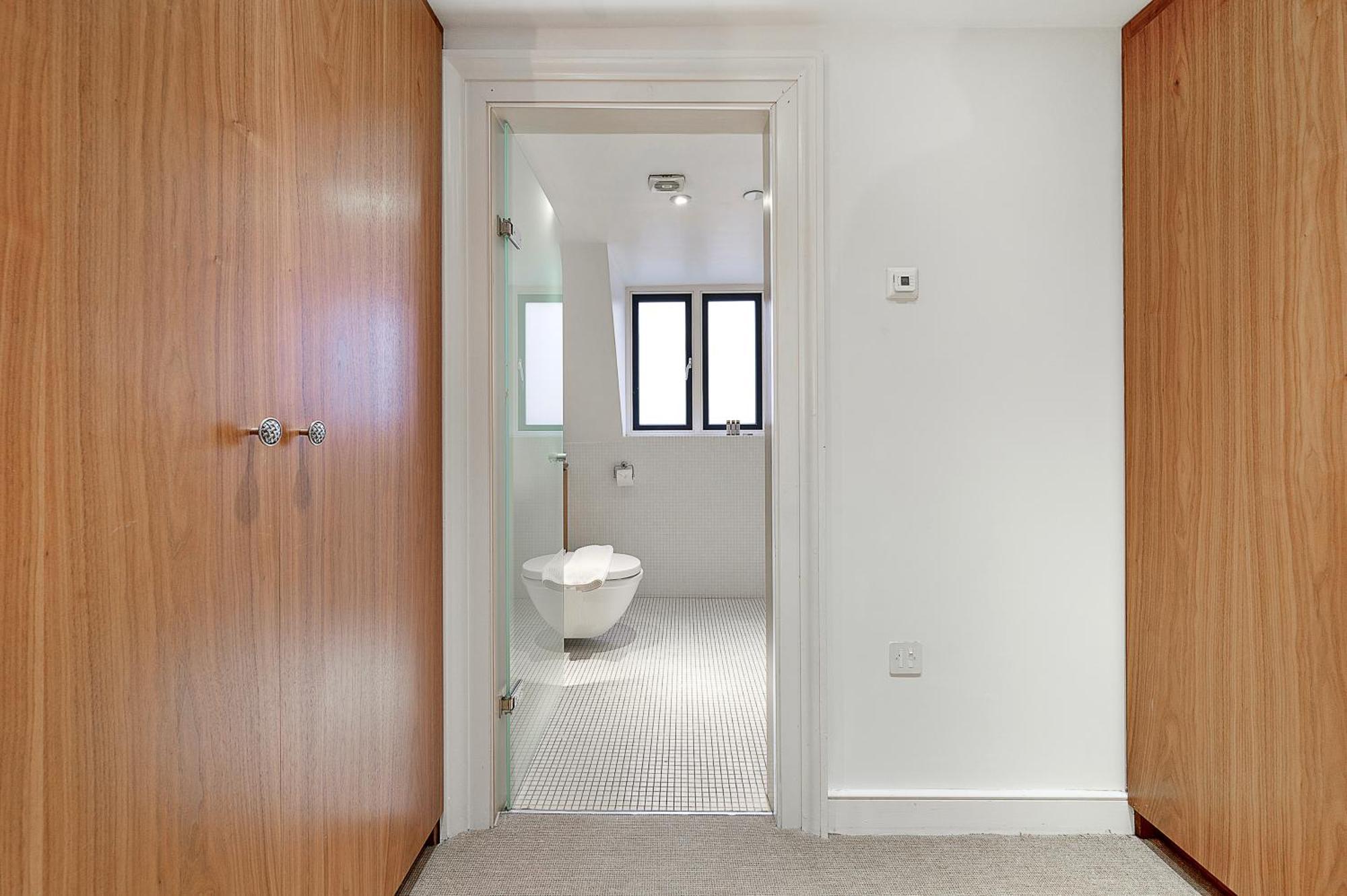 Apartment Arcore Premium Liverpool Street