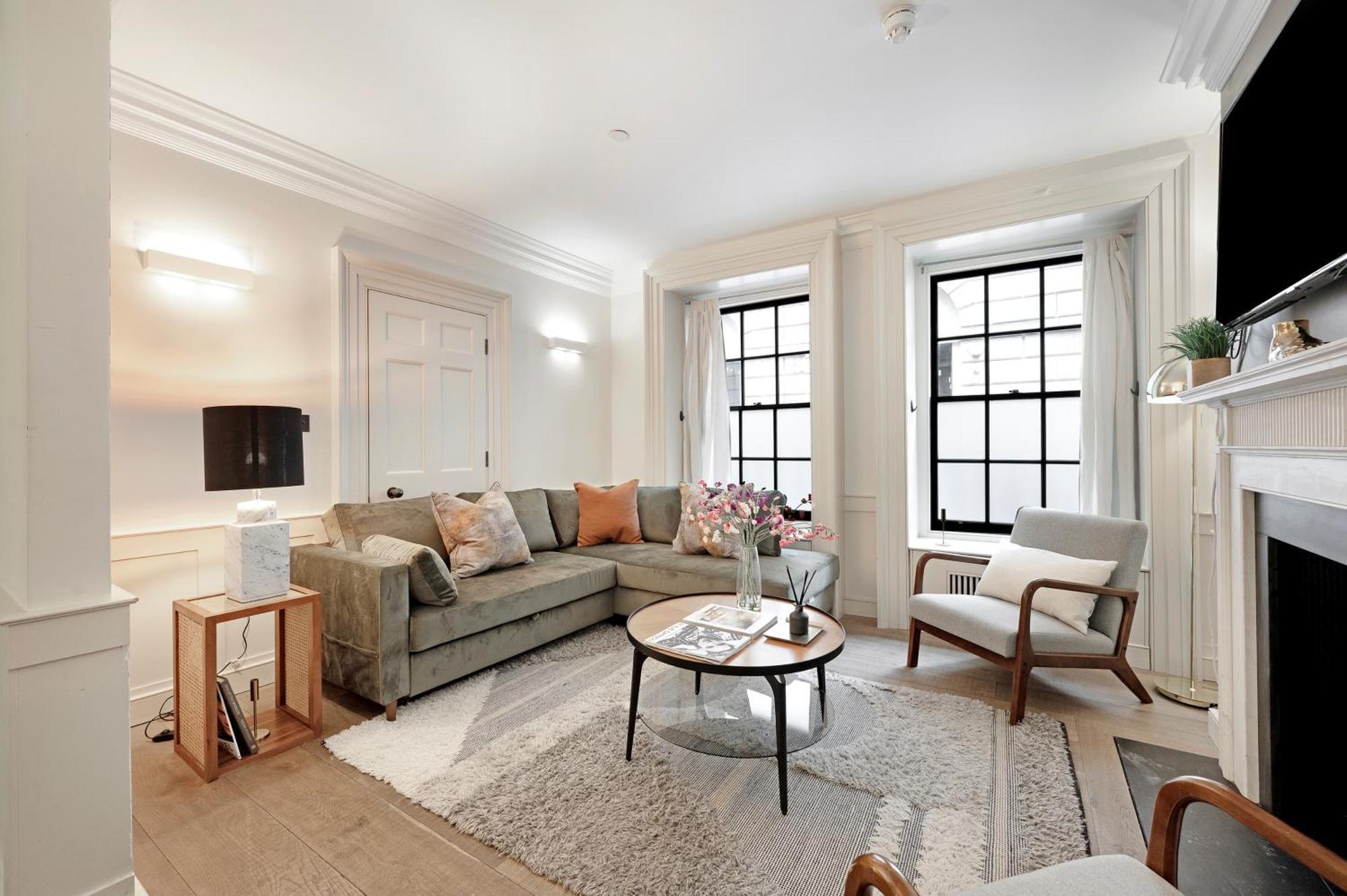 Arcore Premium Liverpool Street London