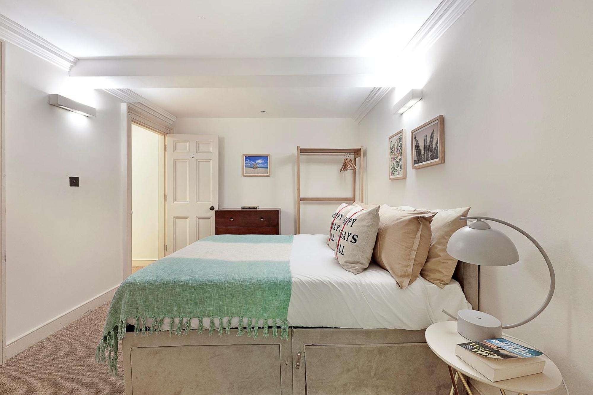 Apartment Arcore Premium Liverpool Street