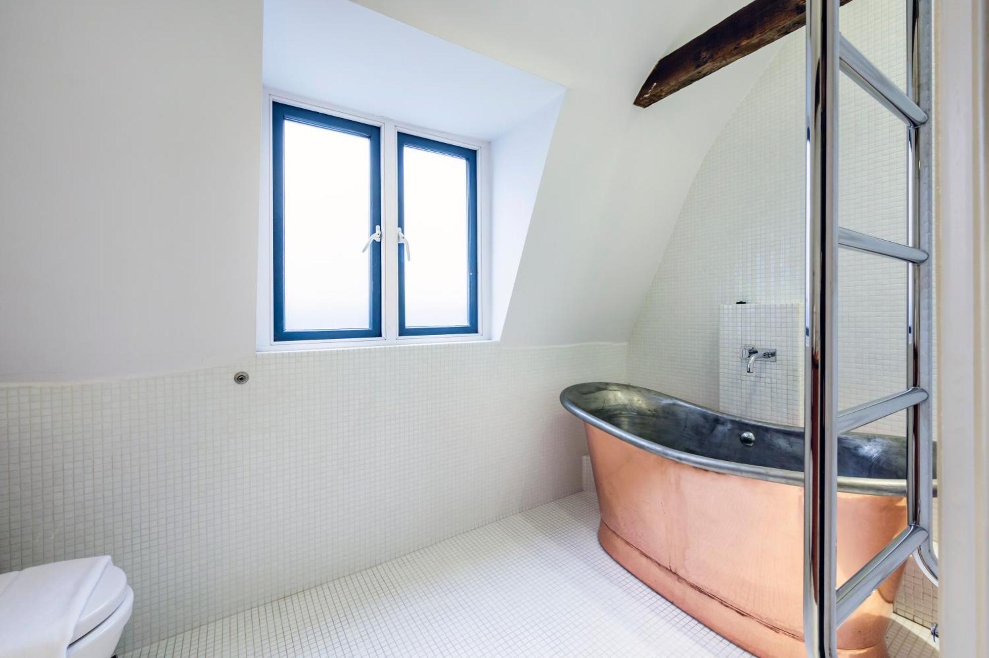 Apartment Arcore Premium Liverpool Street