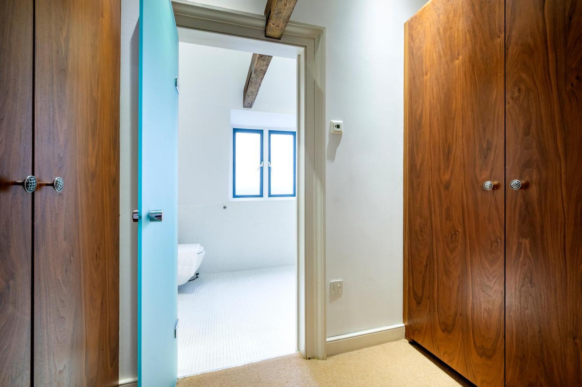 Arcore Premium Liverpool Street Apartment