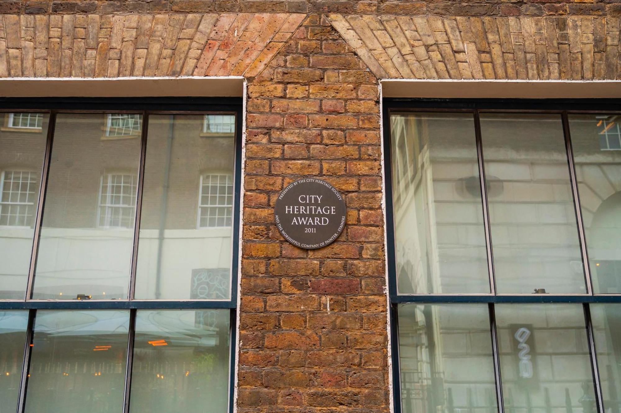 Apartment Arcore Premium Liverpool Street London