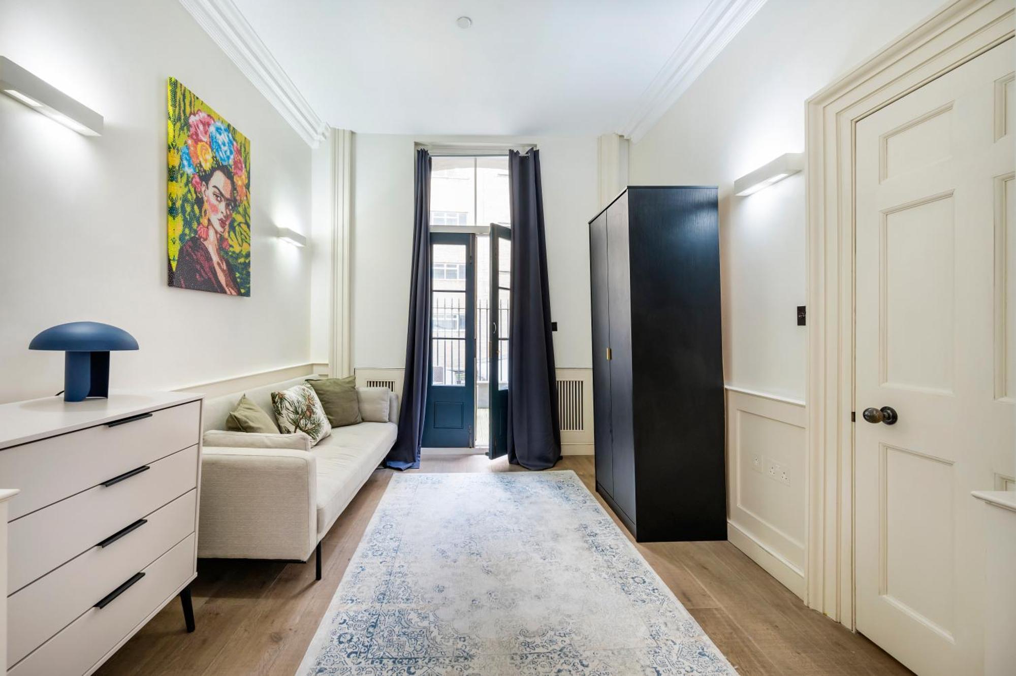 Arcore Premium Liverpool Street
