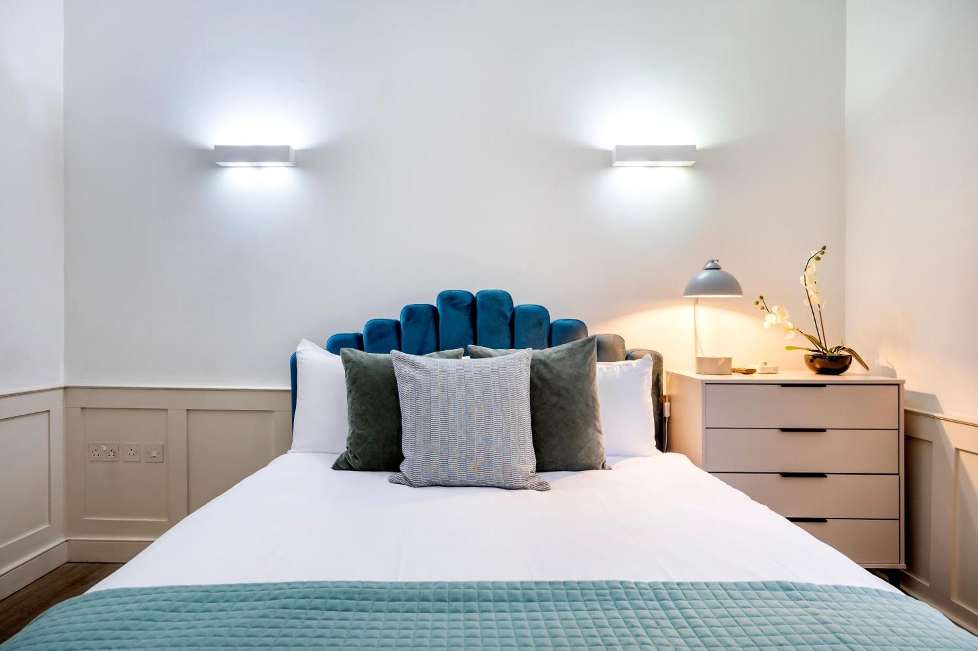 Arcore Premium Liverpool Street *