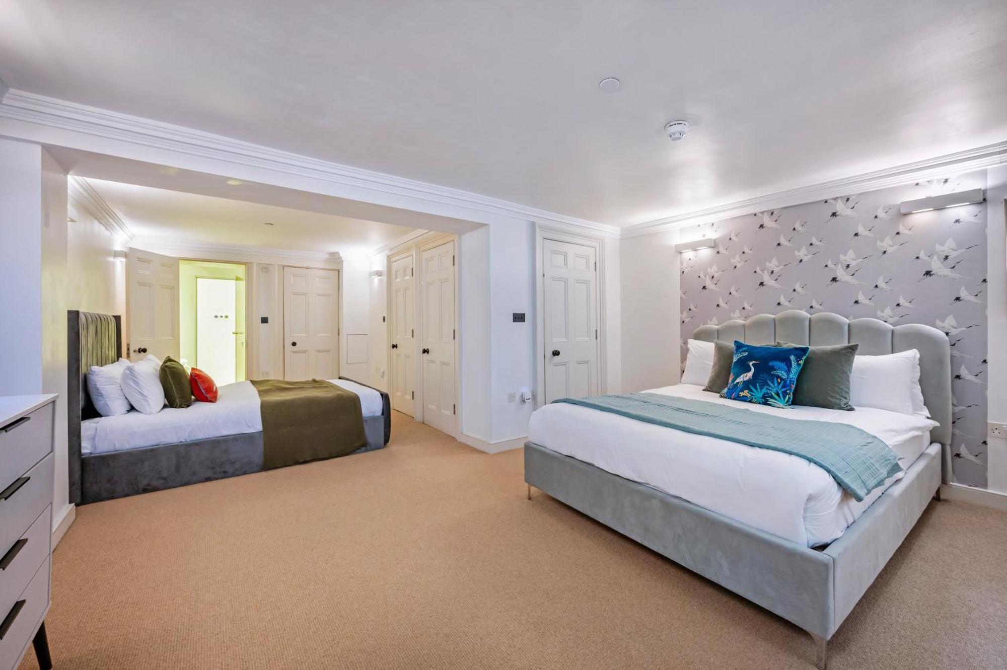 Arcore Premium Liverpool Street London