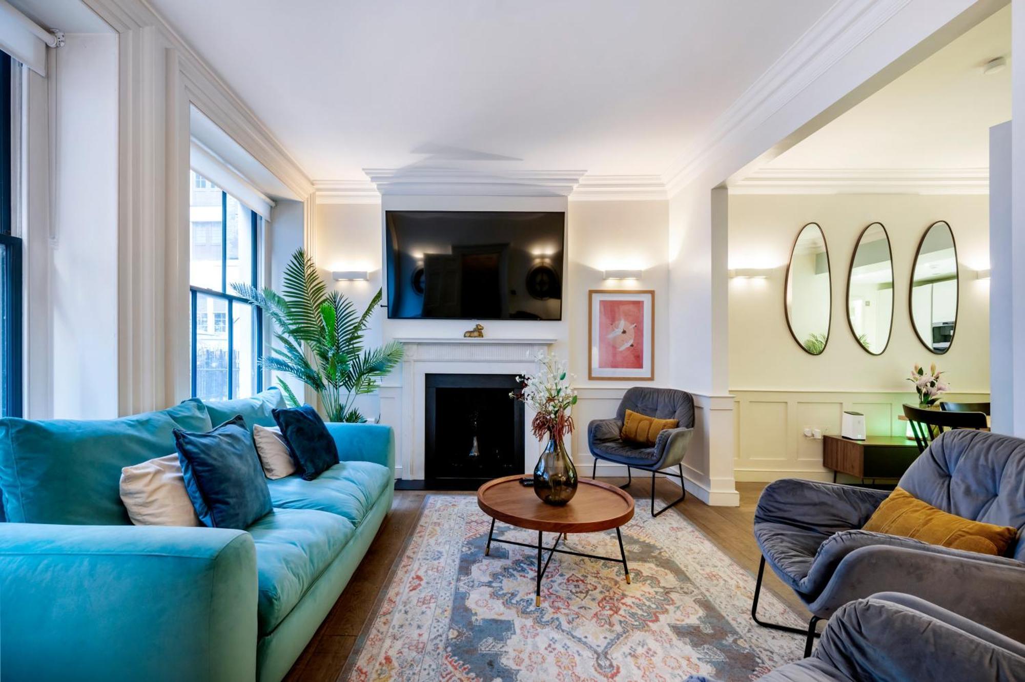 Arcore Premium Liverpool Street
