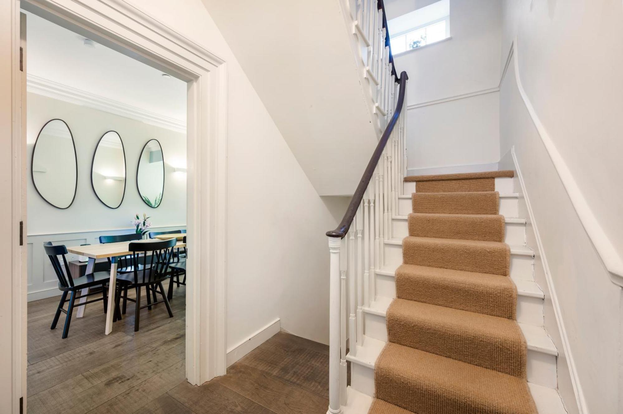 Apartment Arcore Premium Liverpool Street