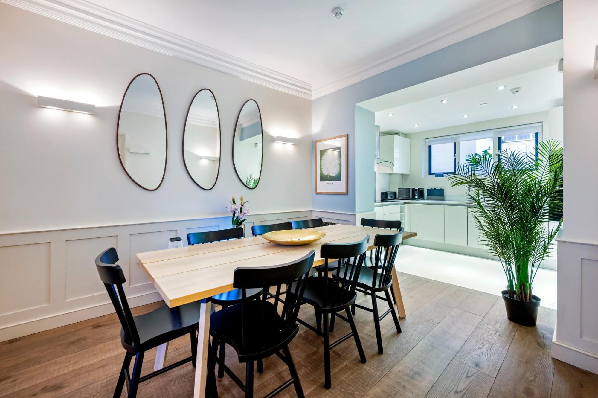 Arcore Premium Liverpool Street * London