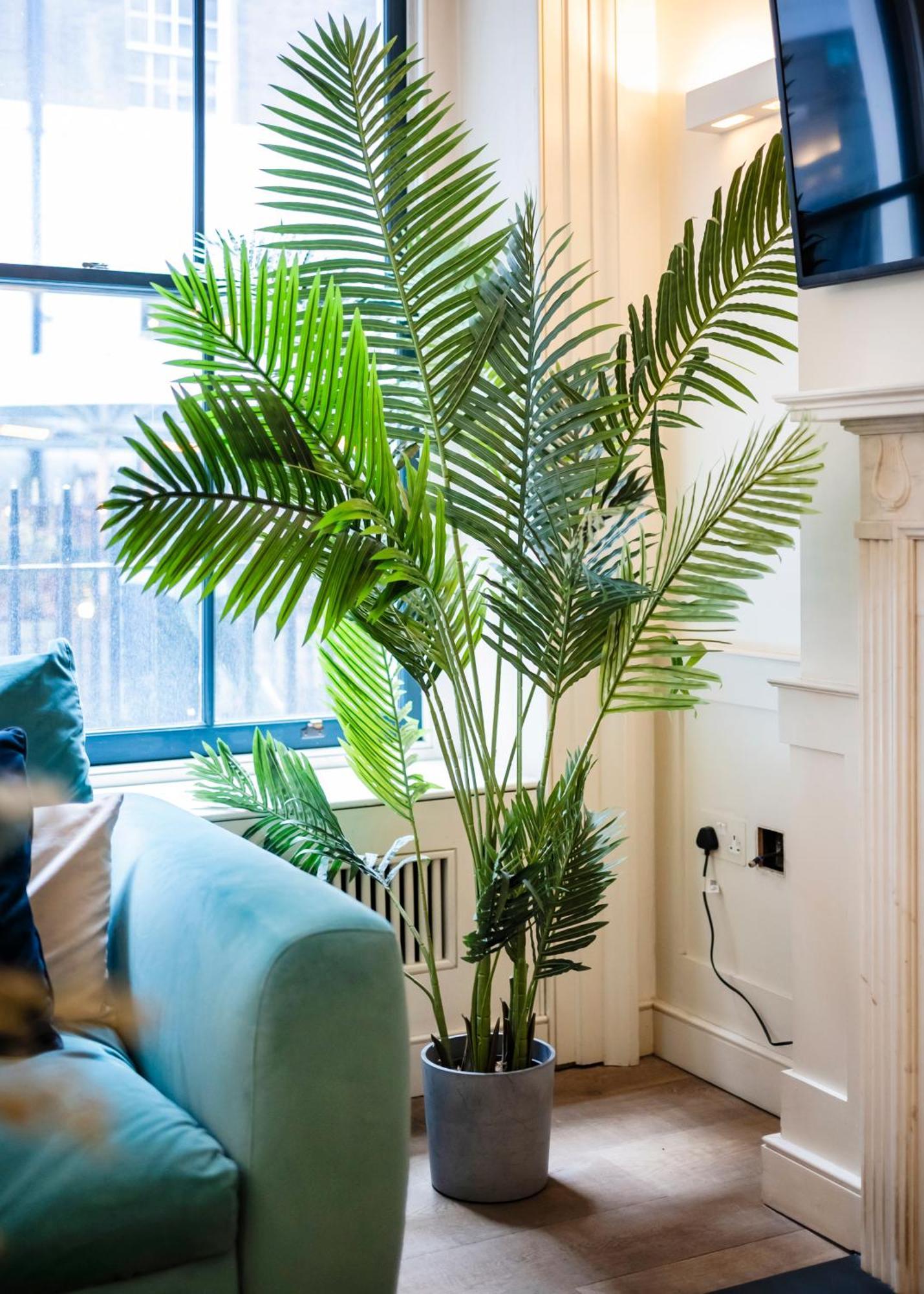 Apartment Arcore Premium Liverpool Street London