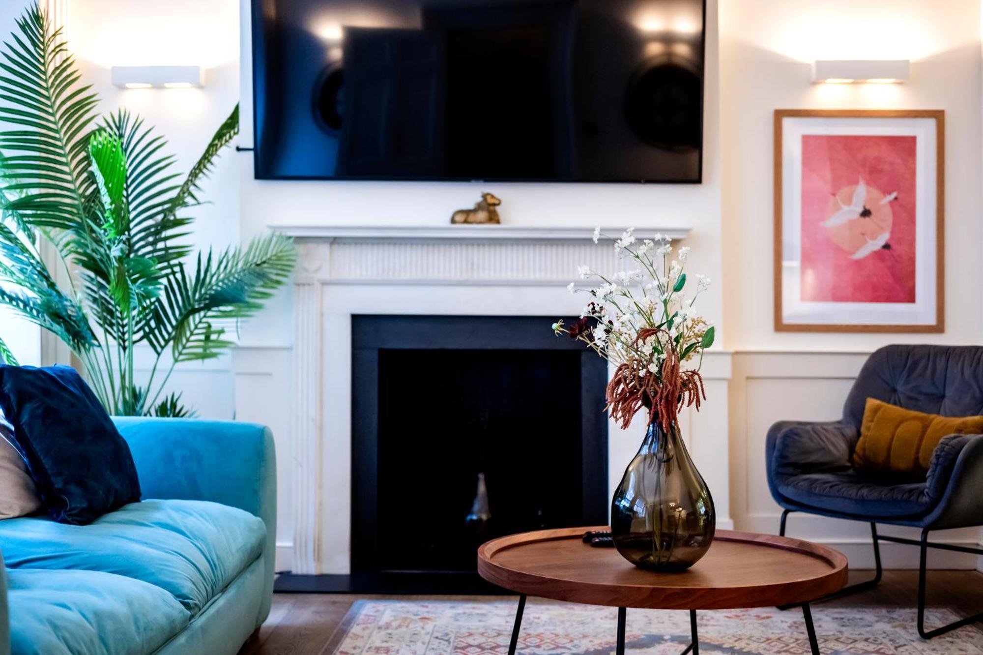 Arcore Premium Liverpool Street * London