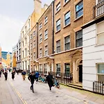 Arcore London Premium Apartments Liverpool Street