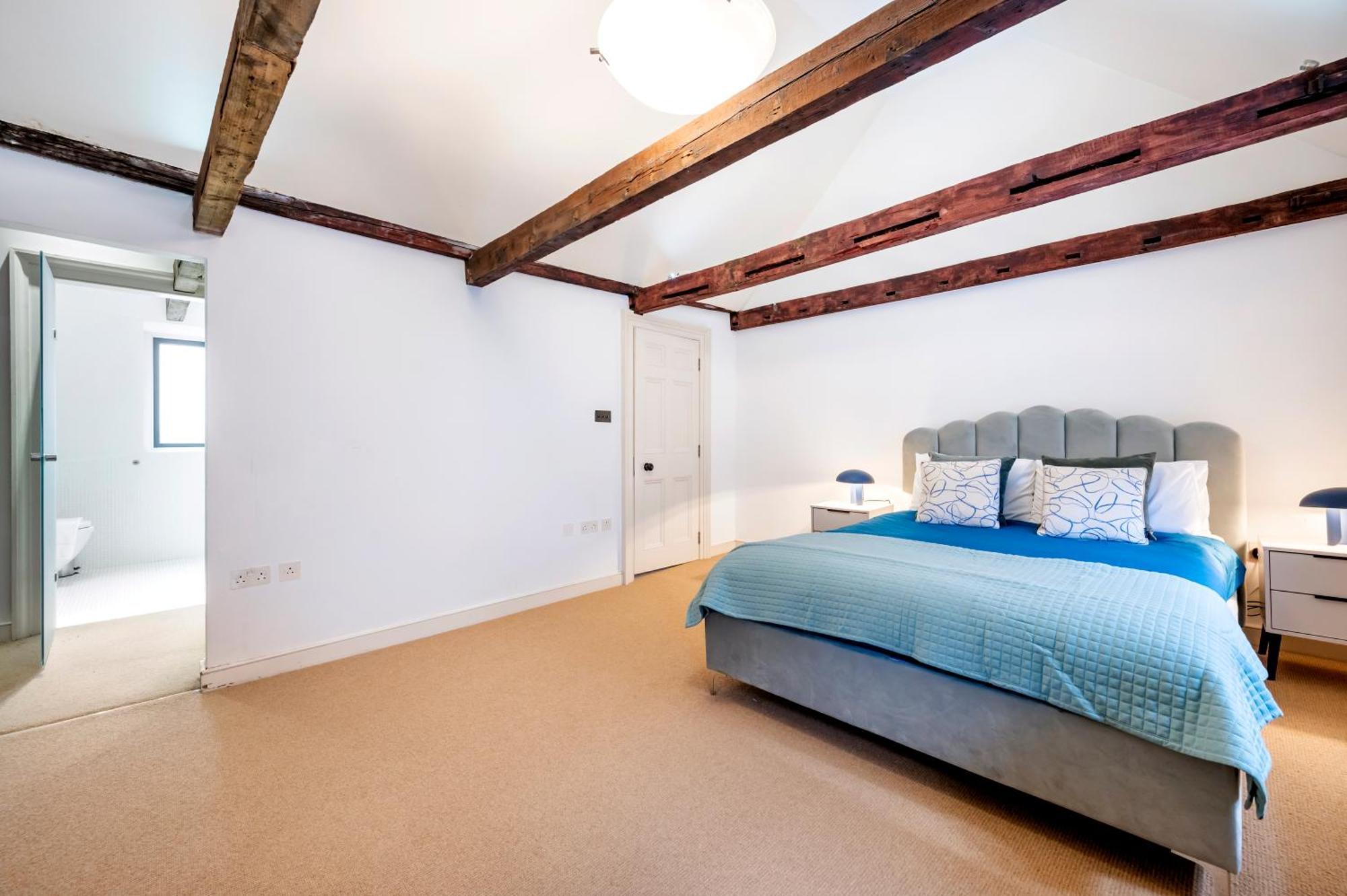 Arcore Premium Liverpool Street Appartamento *