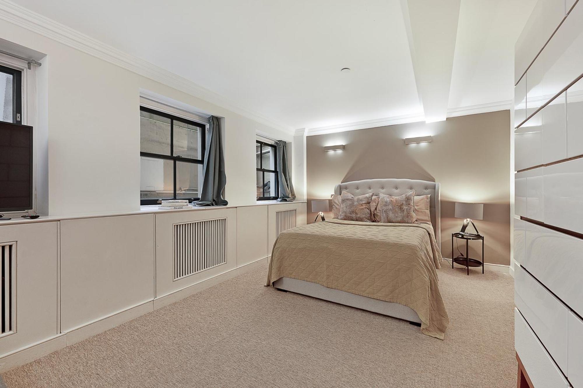 Arcore Premium Liverpool Street Appartamento