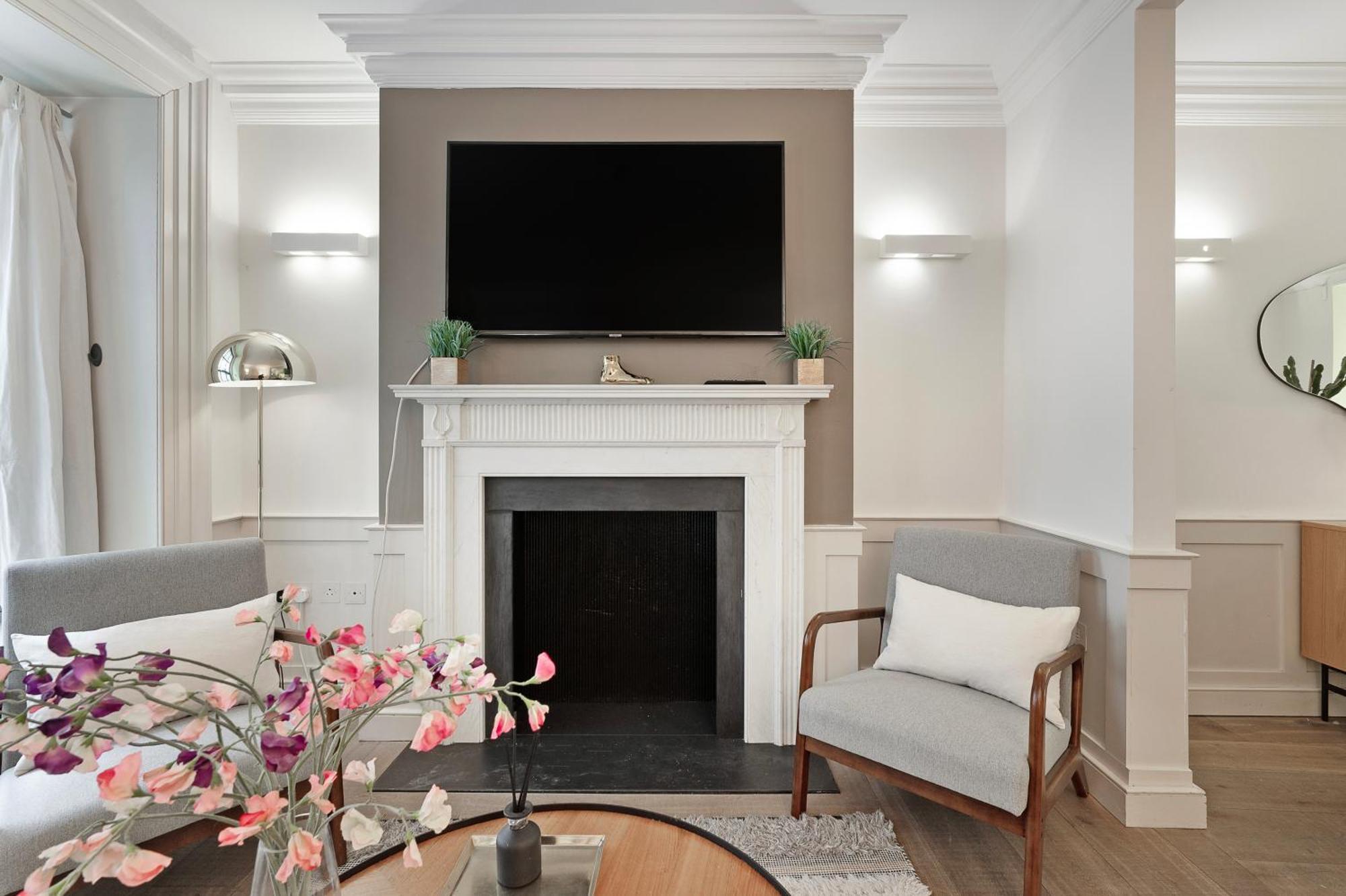 Appartamento Arcore Premium Liverpool Street