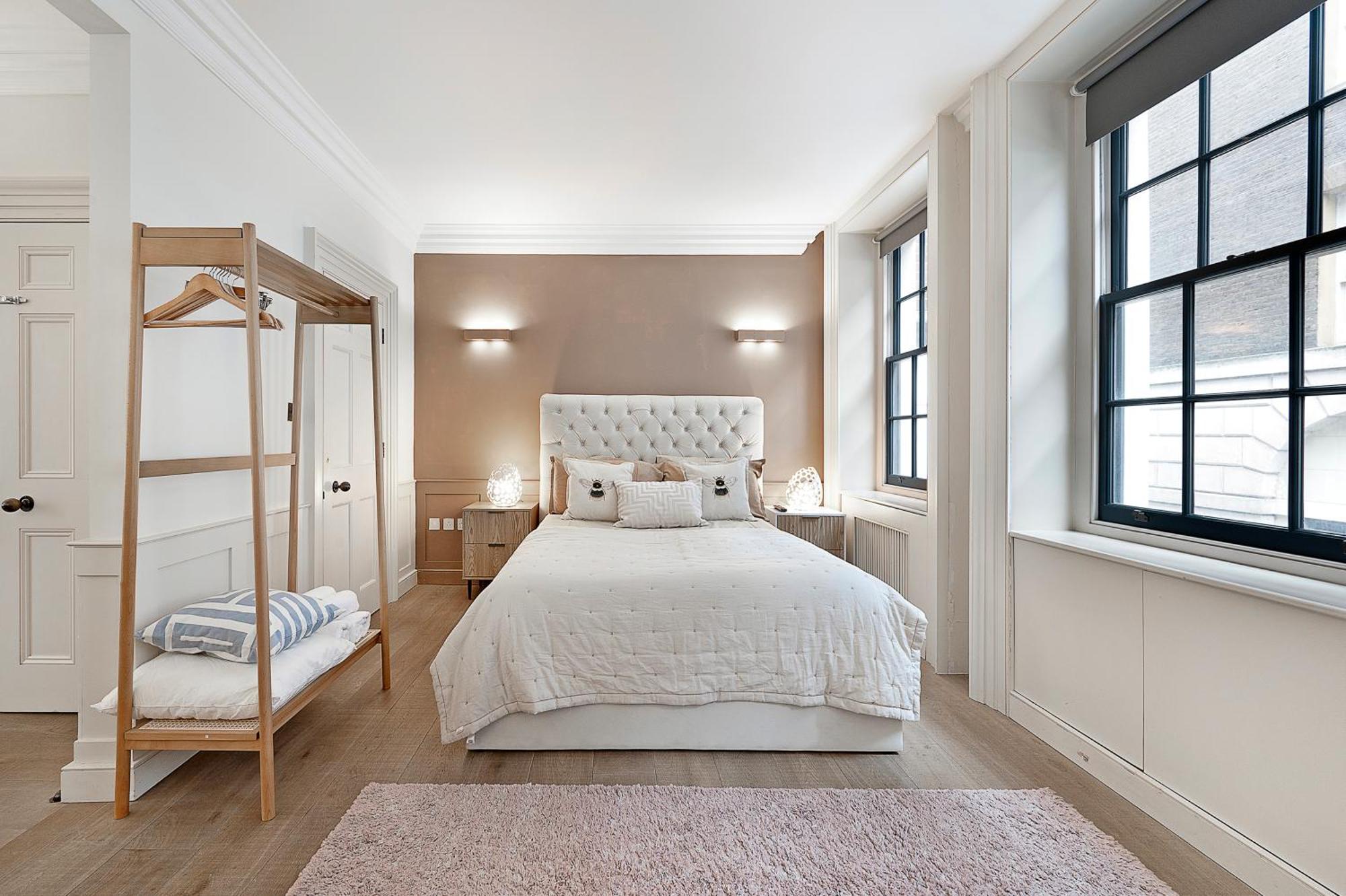 Arcore Premium Liverpool Street Appartamento *