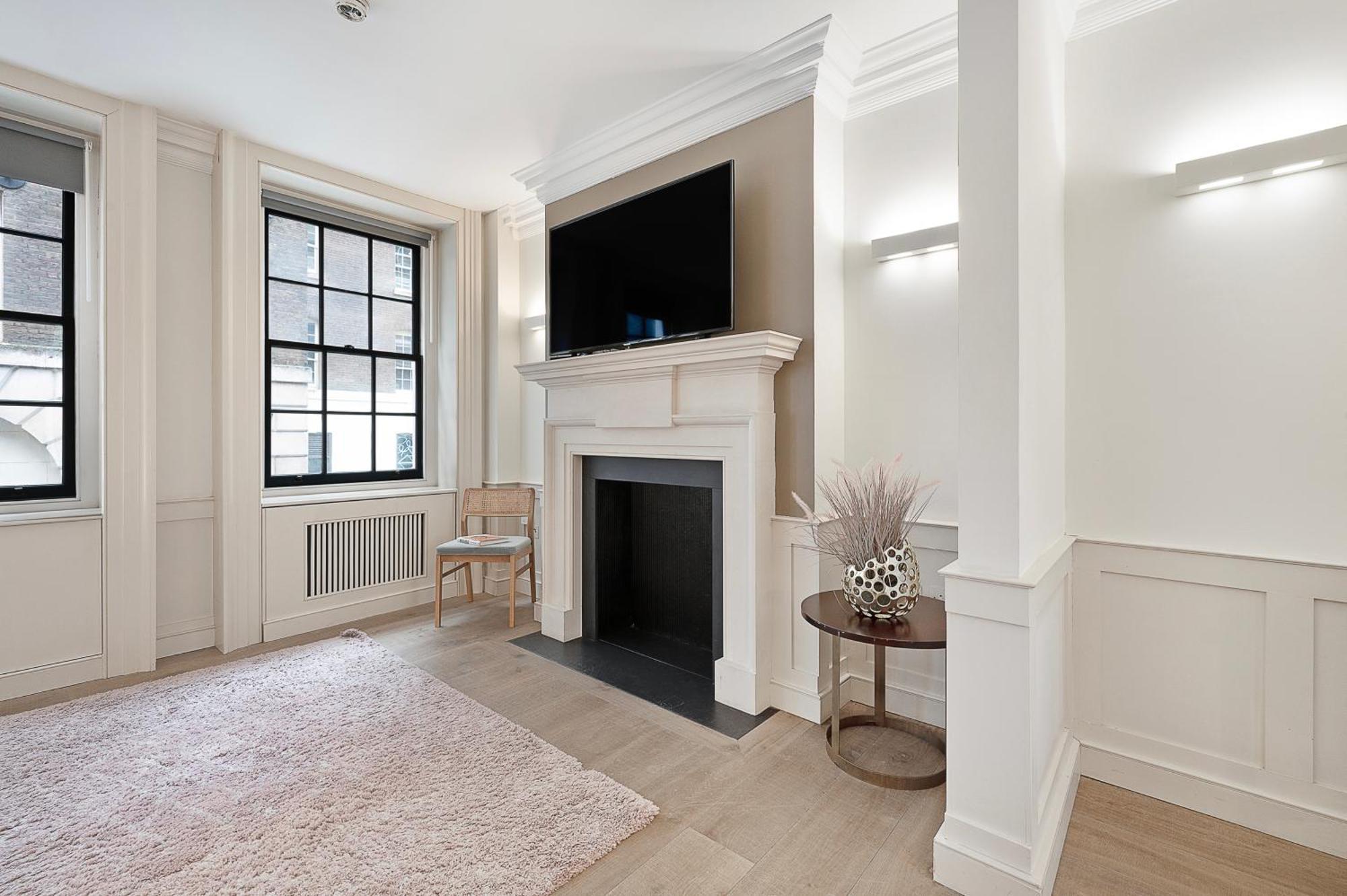Arcore Premium Liverpool Street *