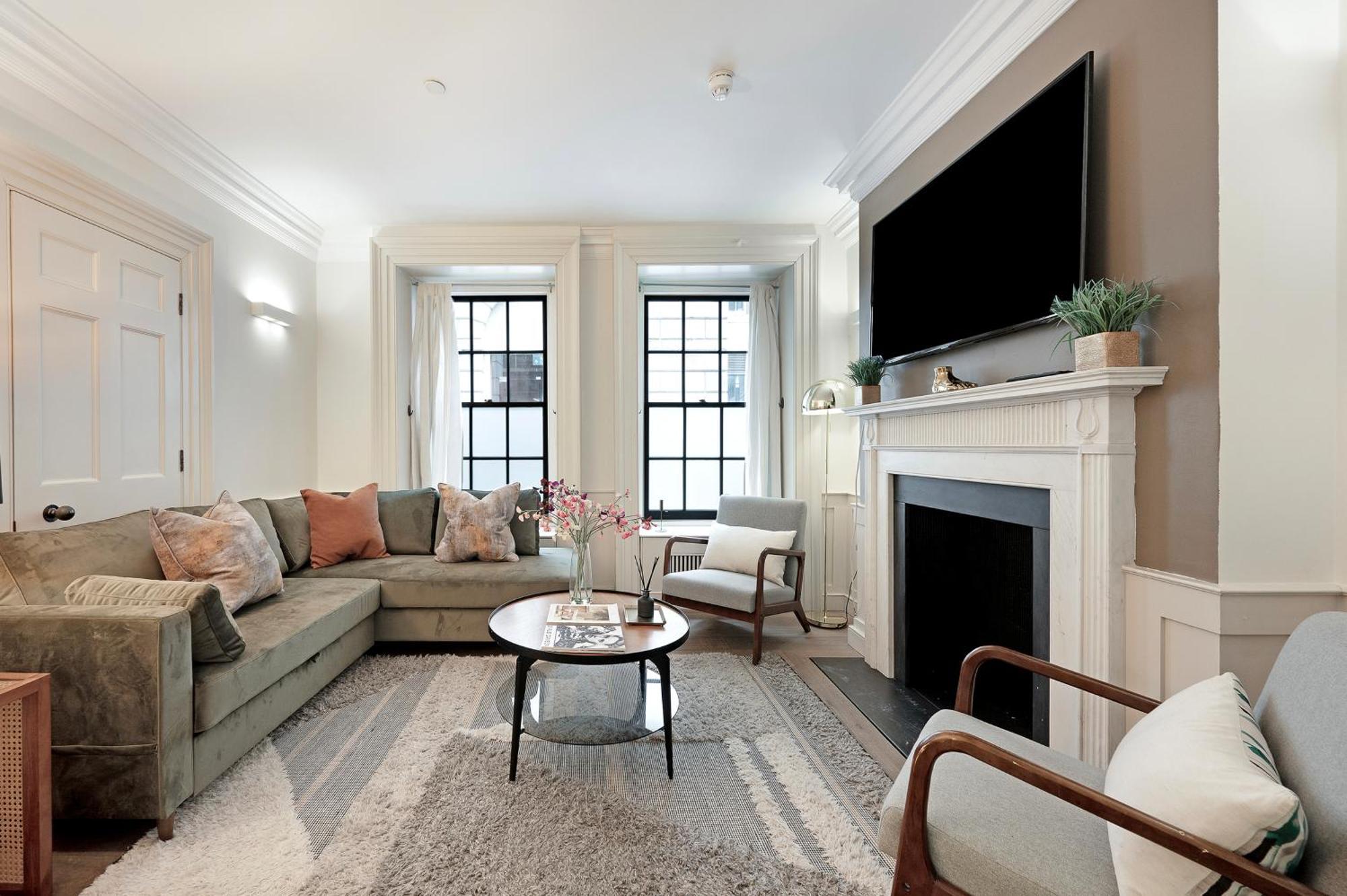 Arcore Premium Liverpool Street Appartamento