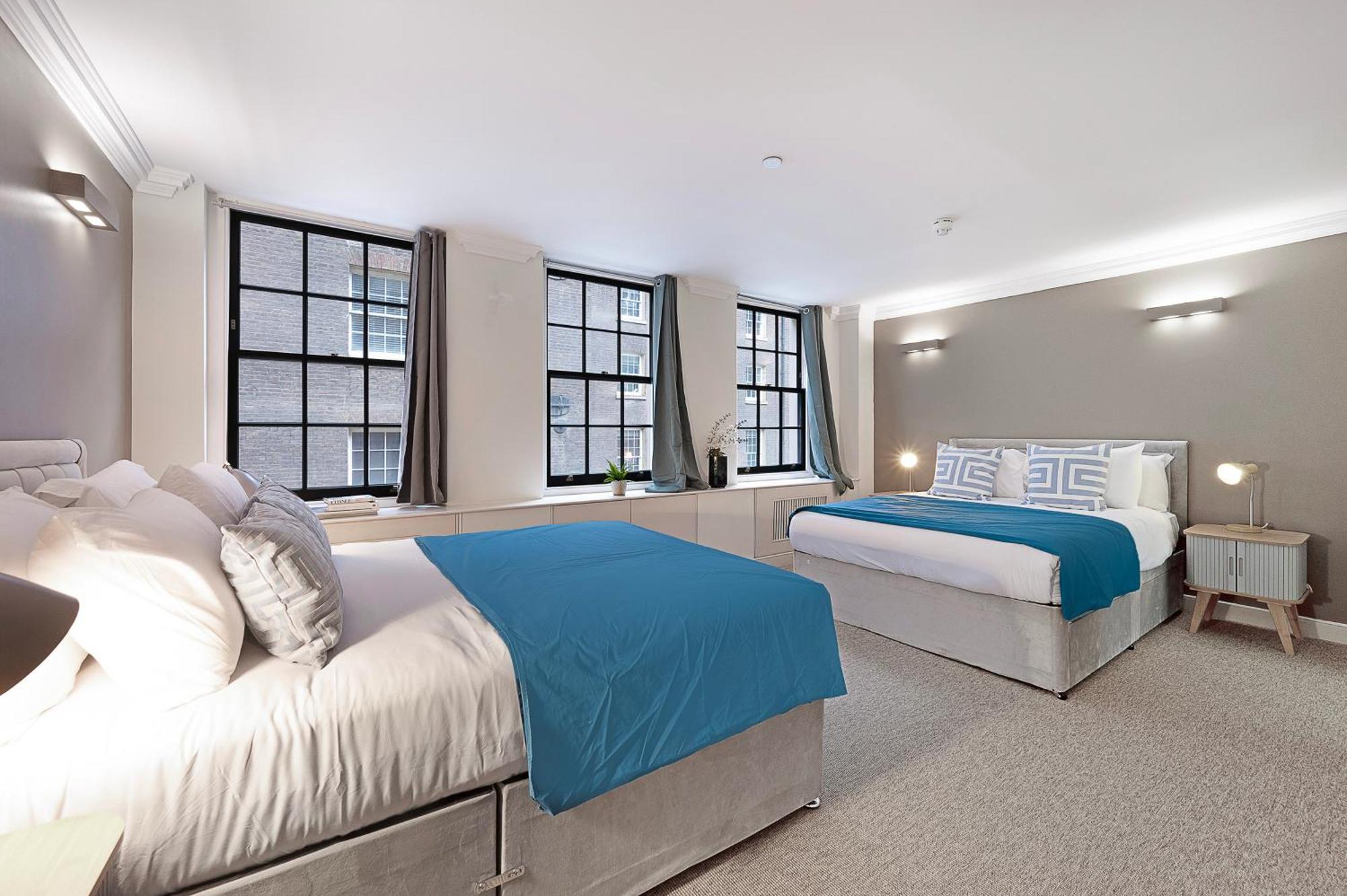 Appartamento Arcore Premium Liverpool Street