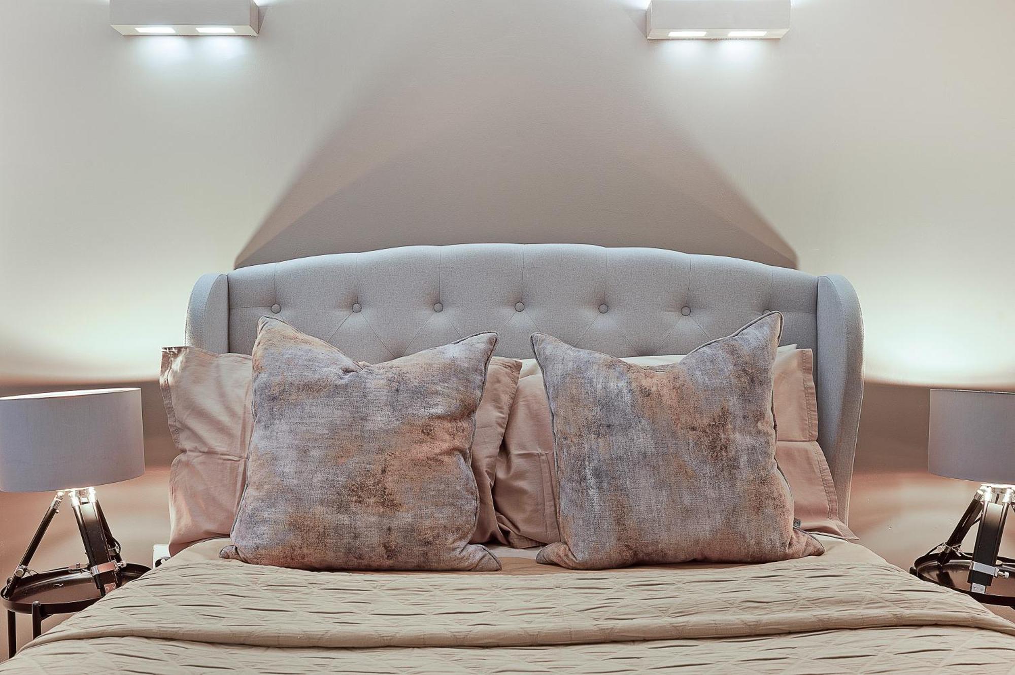 Arcore Premium Liverpool Street Appartamento Londra