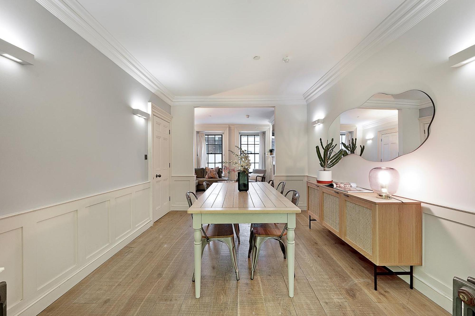 Appartamento Arcore Premium Liverpool Street *