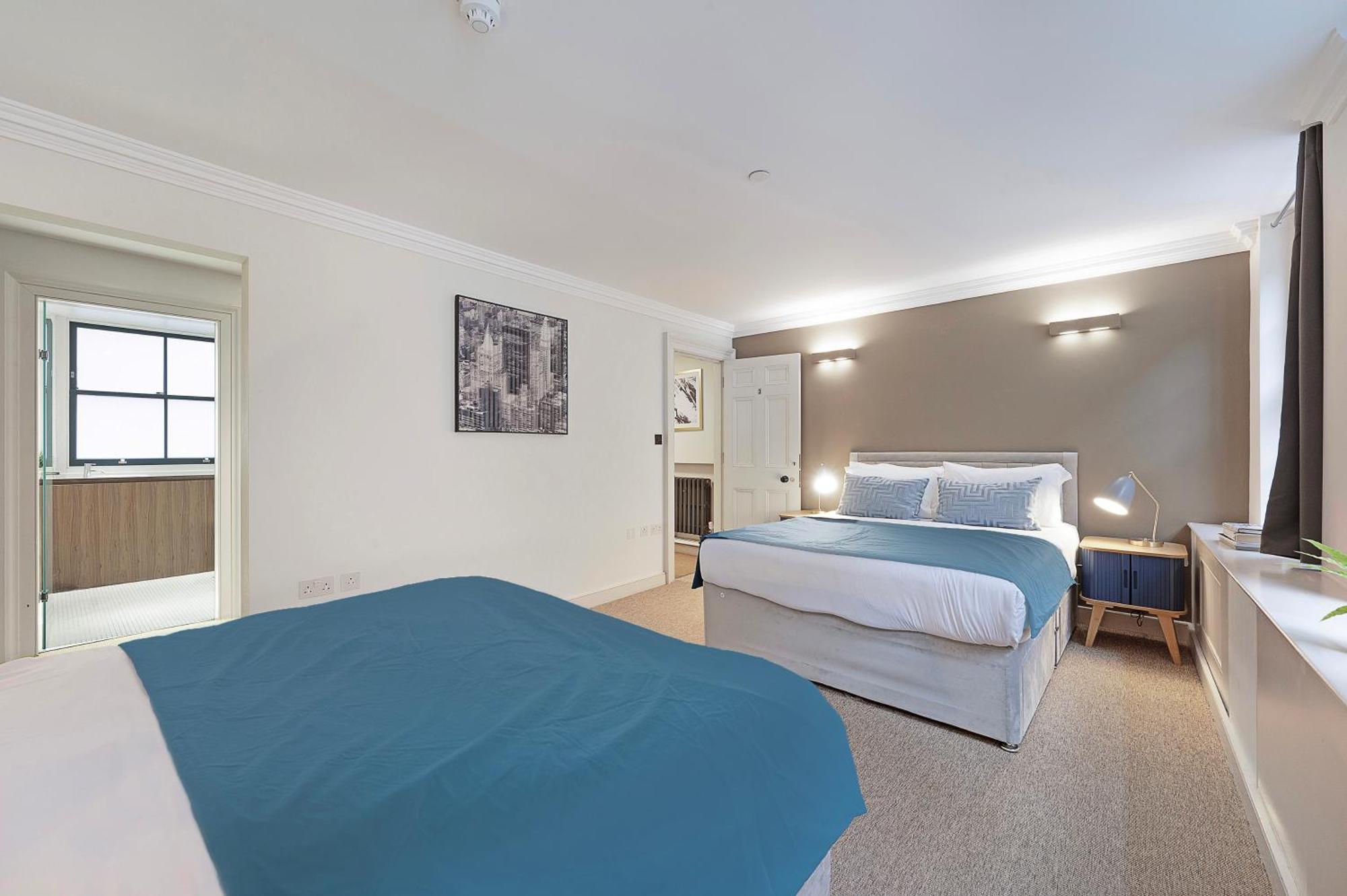 Appartamento Arcore Premium Liverpool Street