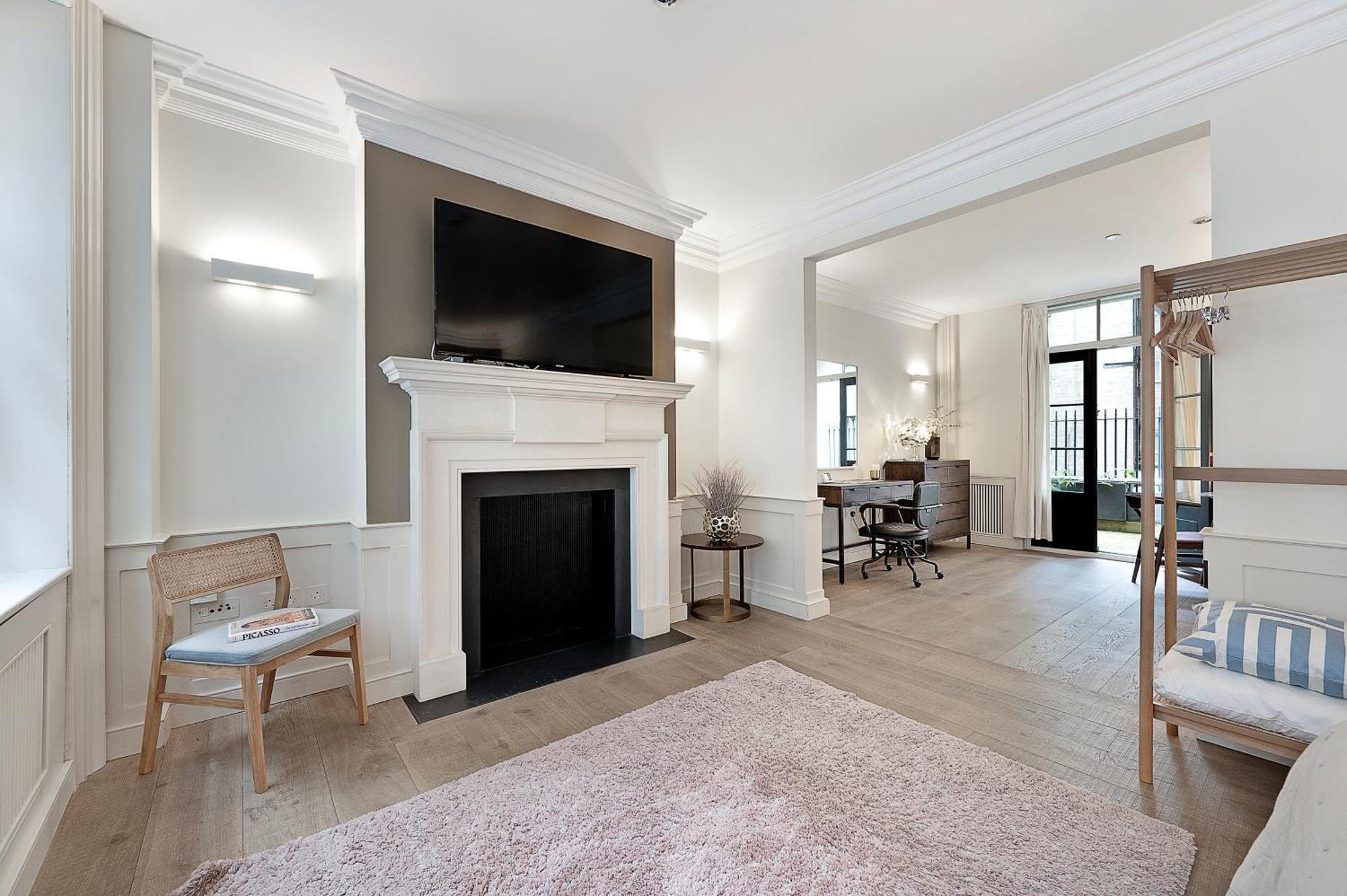 Arcore Premium Liverpool Street Appartamento *