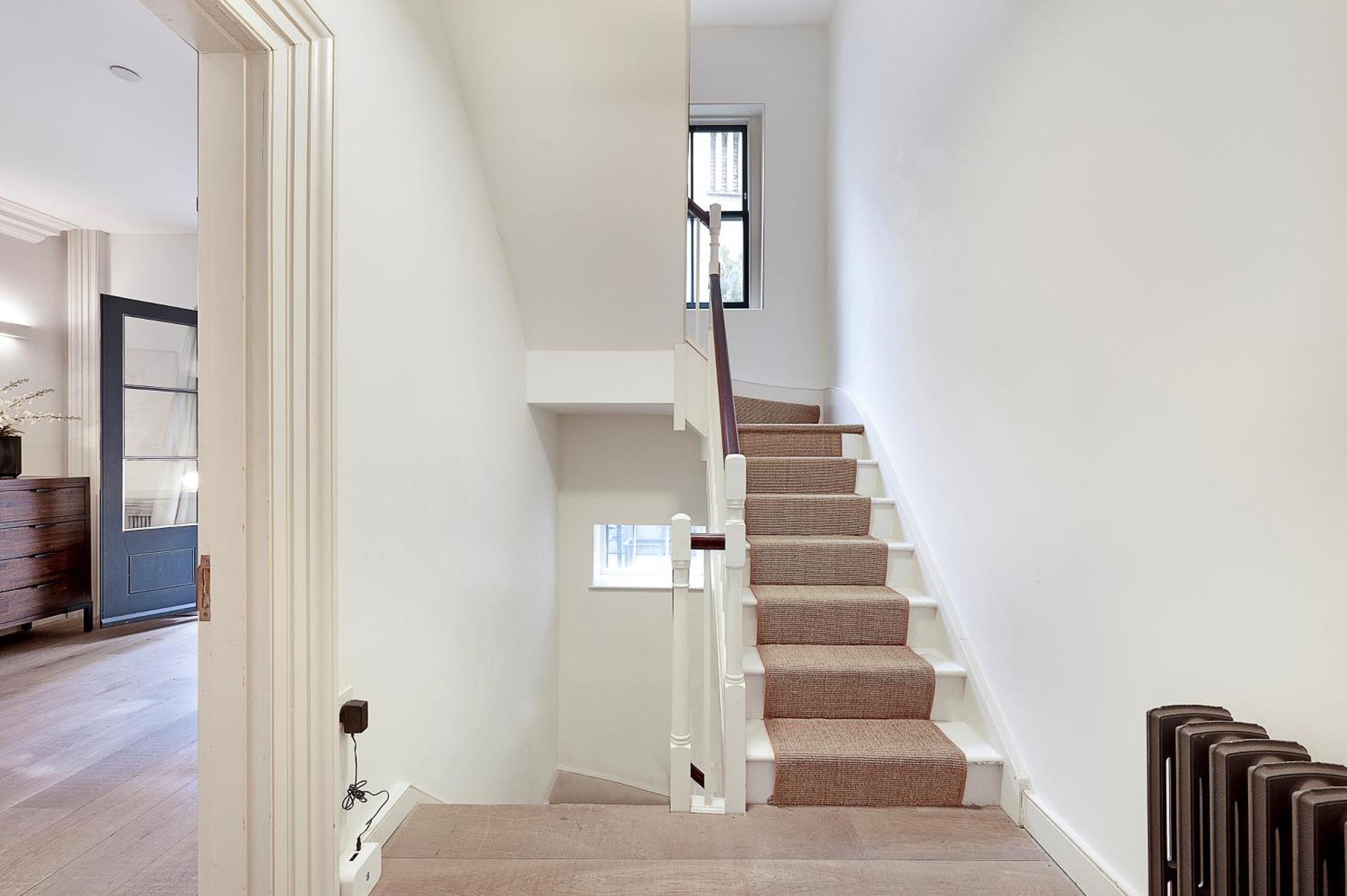 Arcore Premium Liverpool Street Appartamento Londra