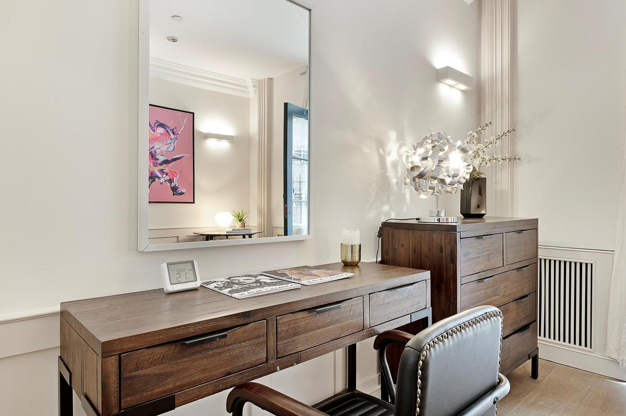 Arcore Premium Liverpool Street * Londra