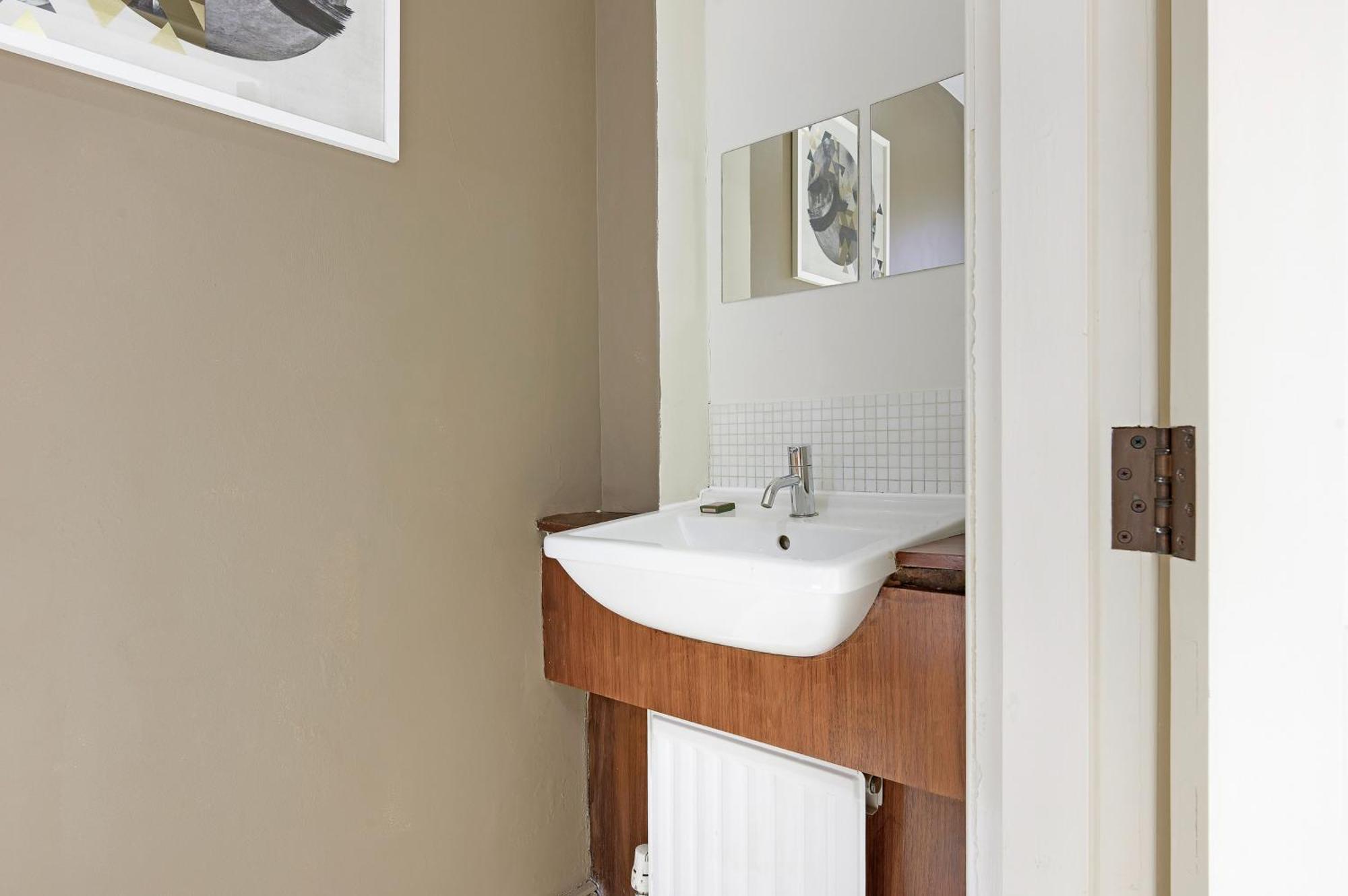 Arcore Premium Liverpool Street Appartamento