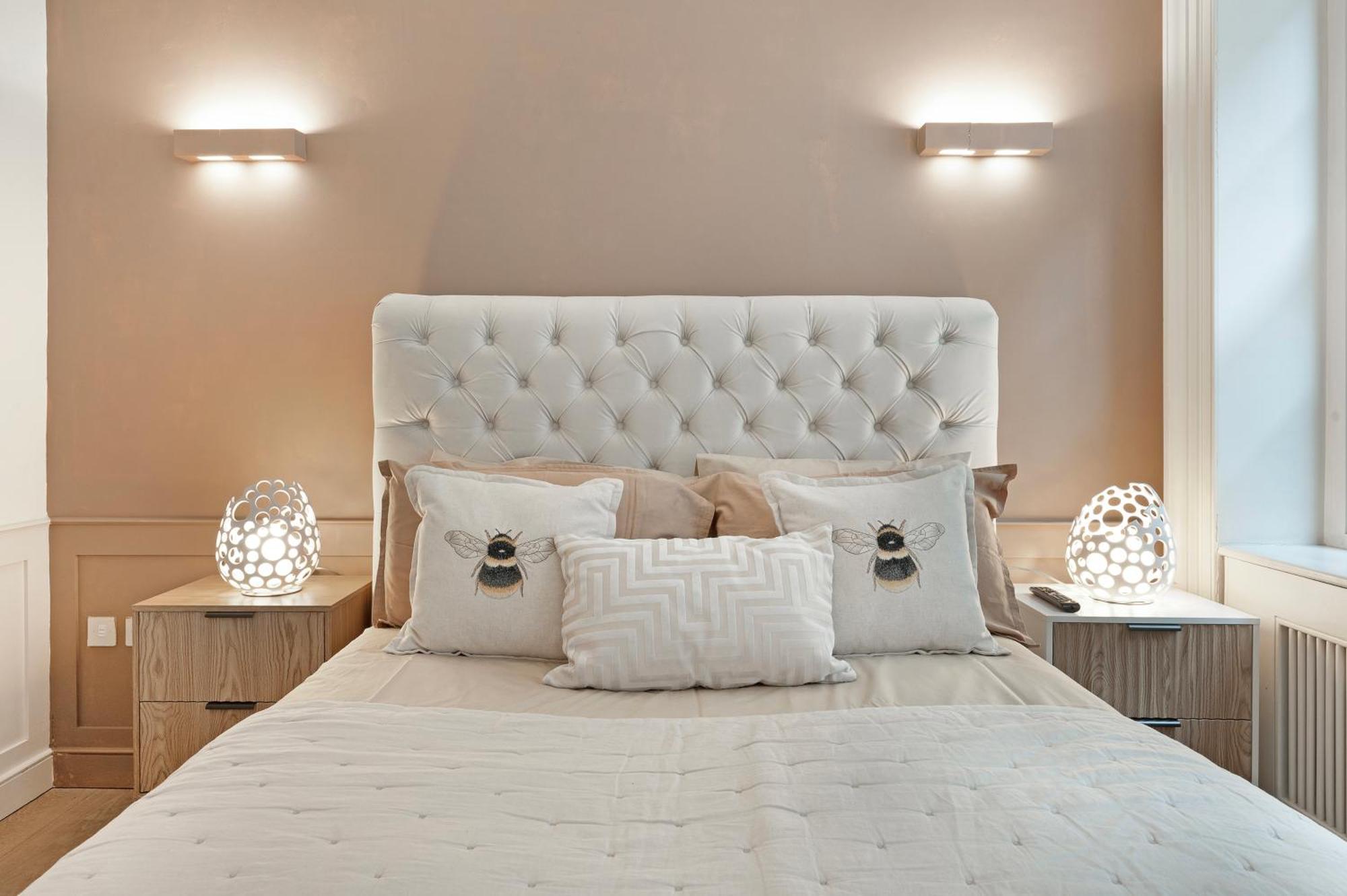 Arcore Premium Liverpool Street Appartamento Londra