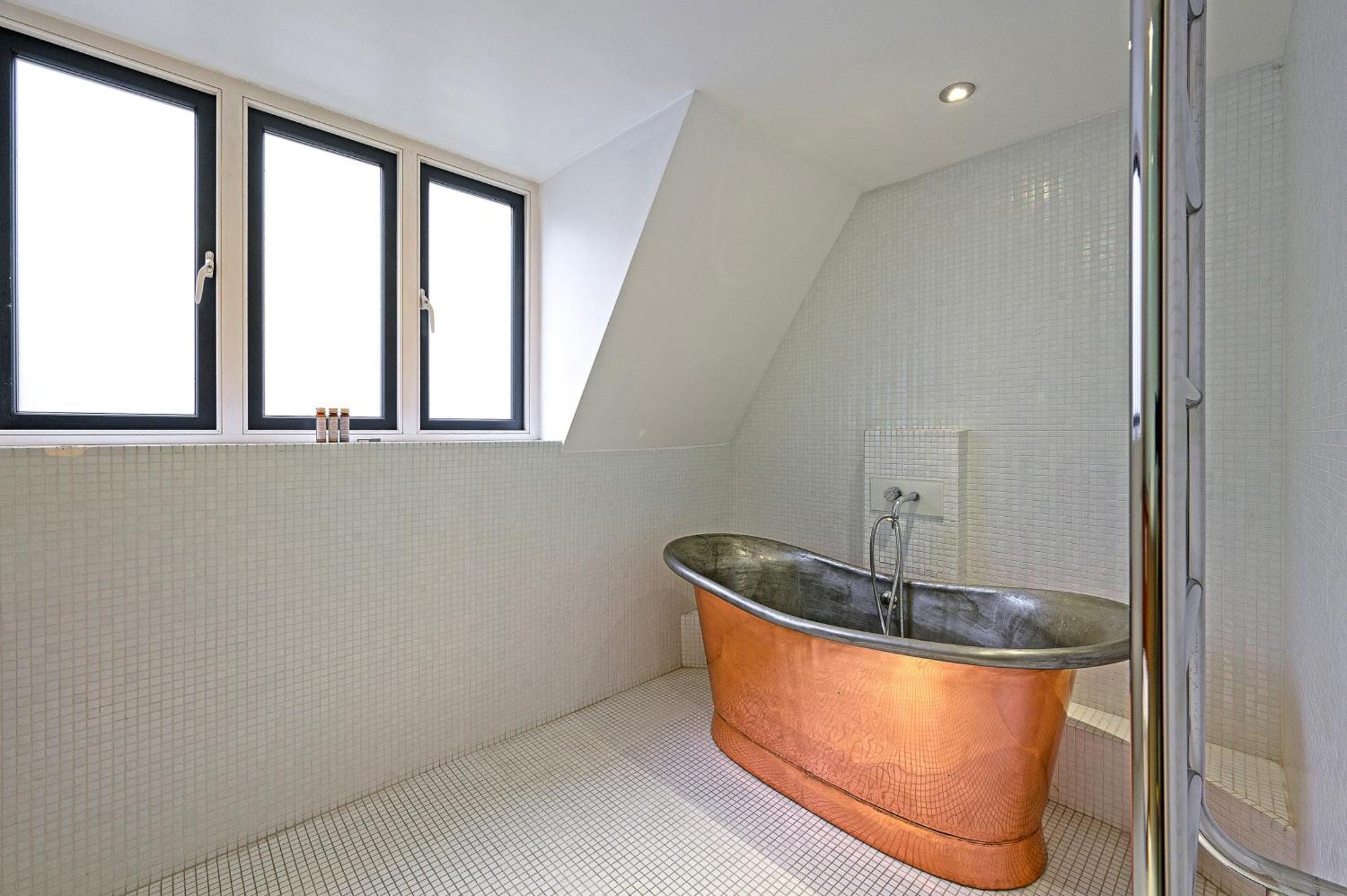Arcore Premium Liverpool Street Appartamento