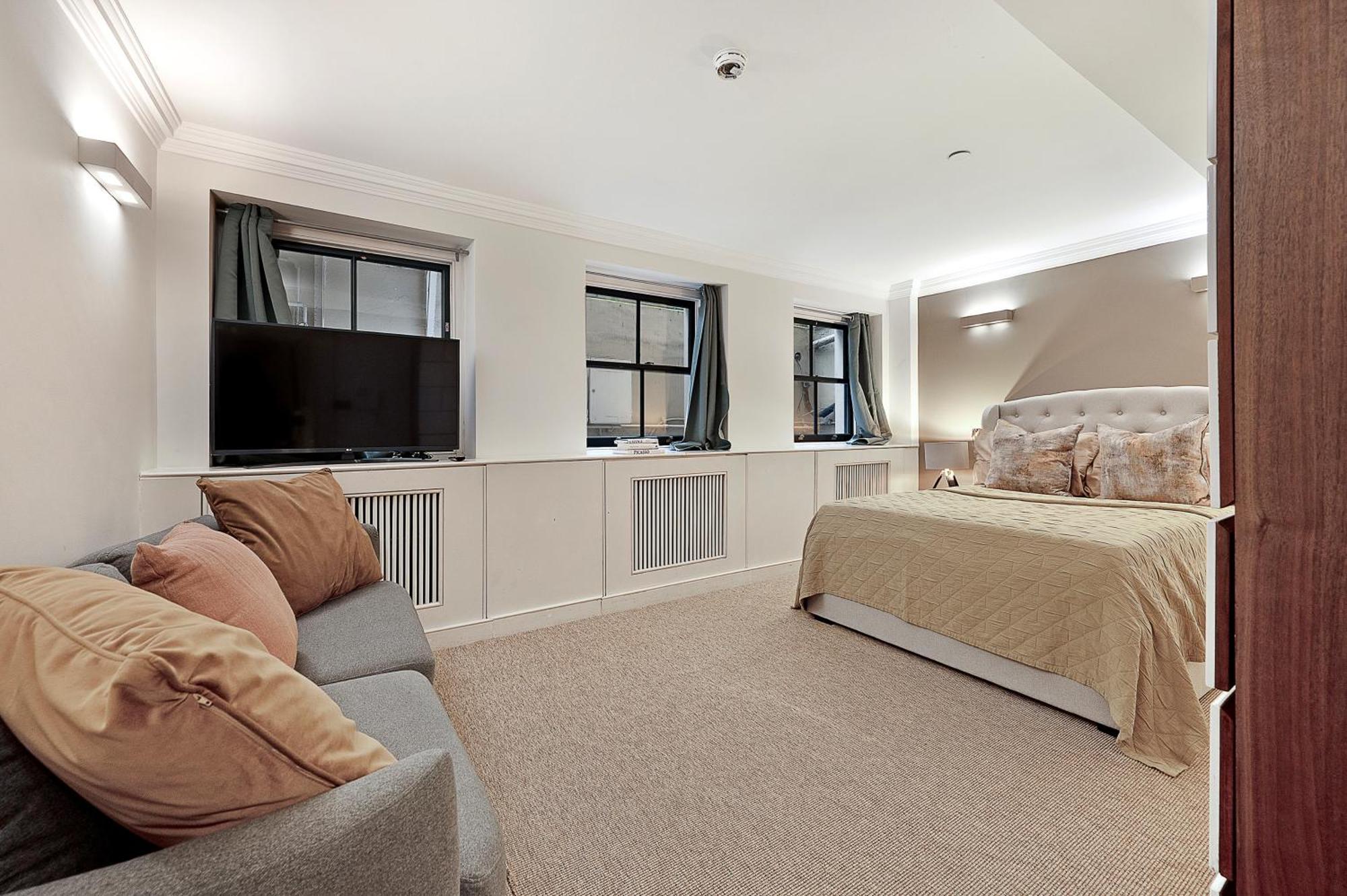 Appartamento Arcore Premium Liverpool Street