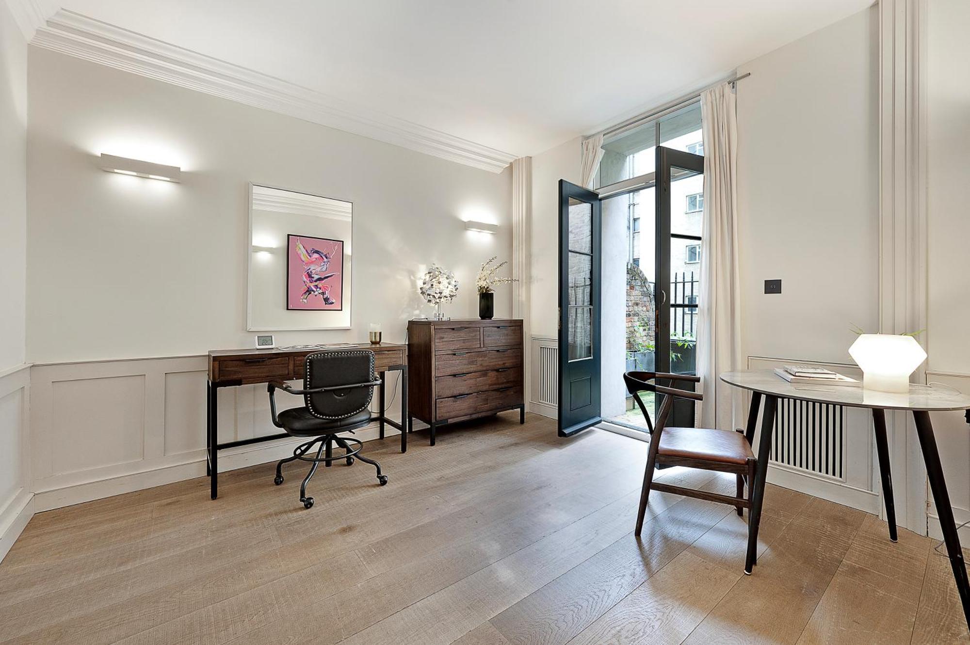 Arcore Premium Liverpool Street Appartamento Londra