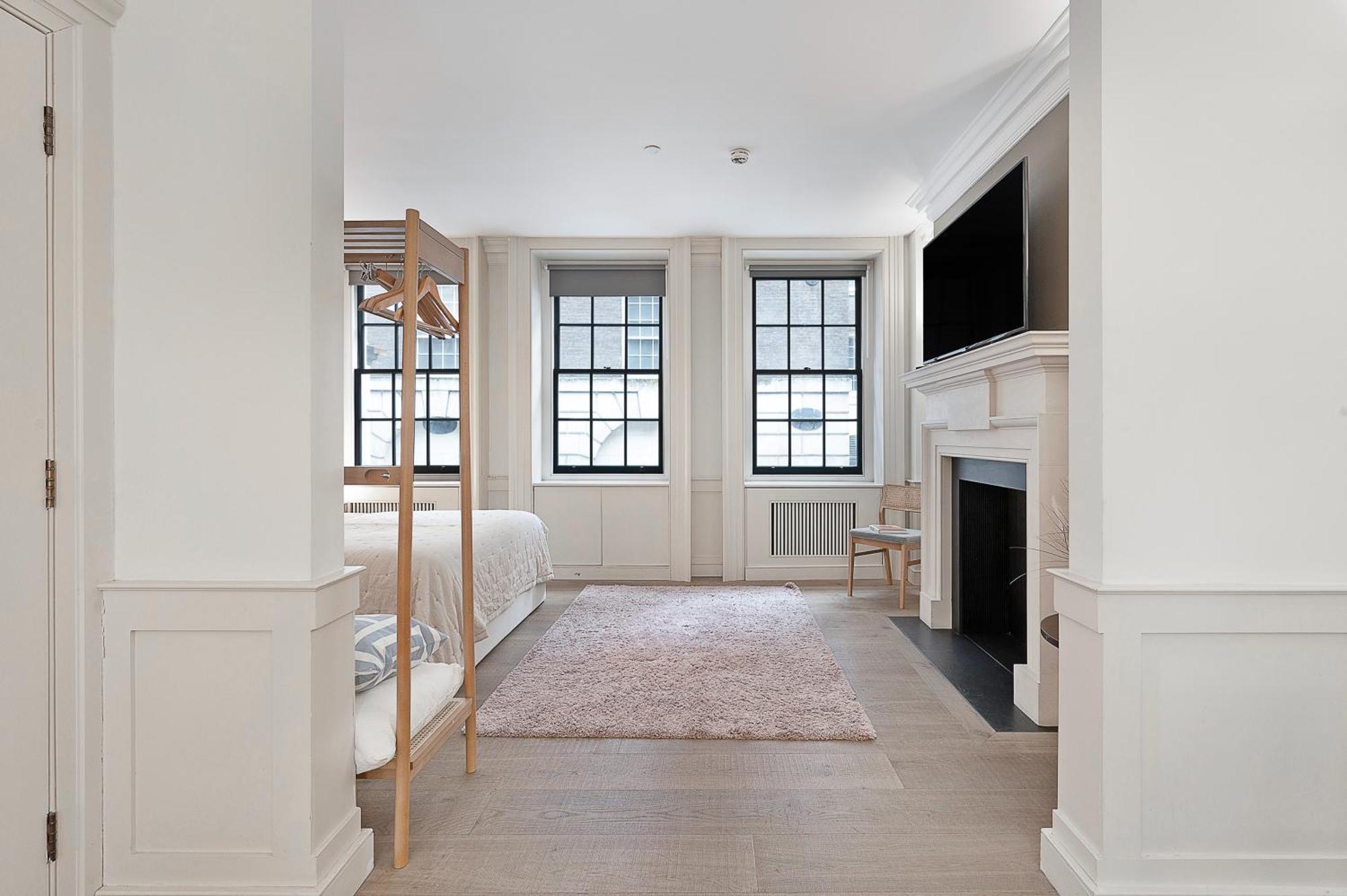 Appartamento Arcore Premium Liverpool Street Londra