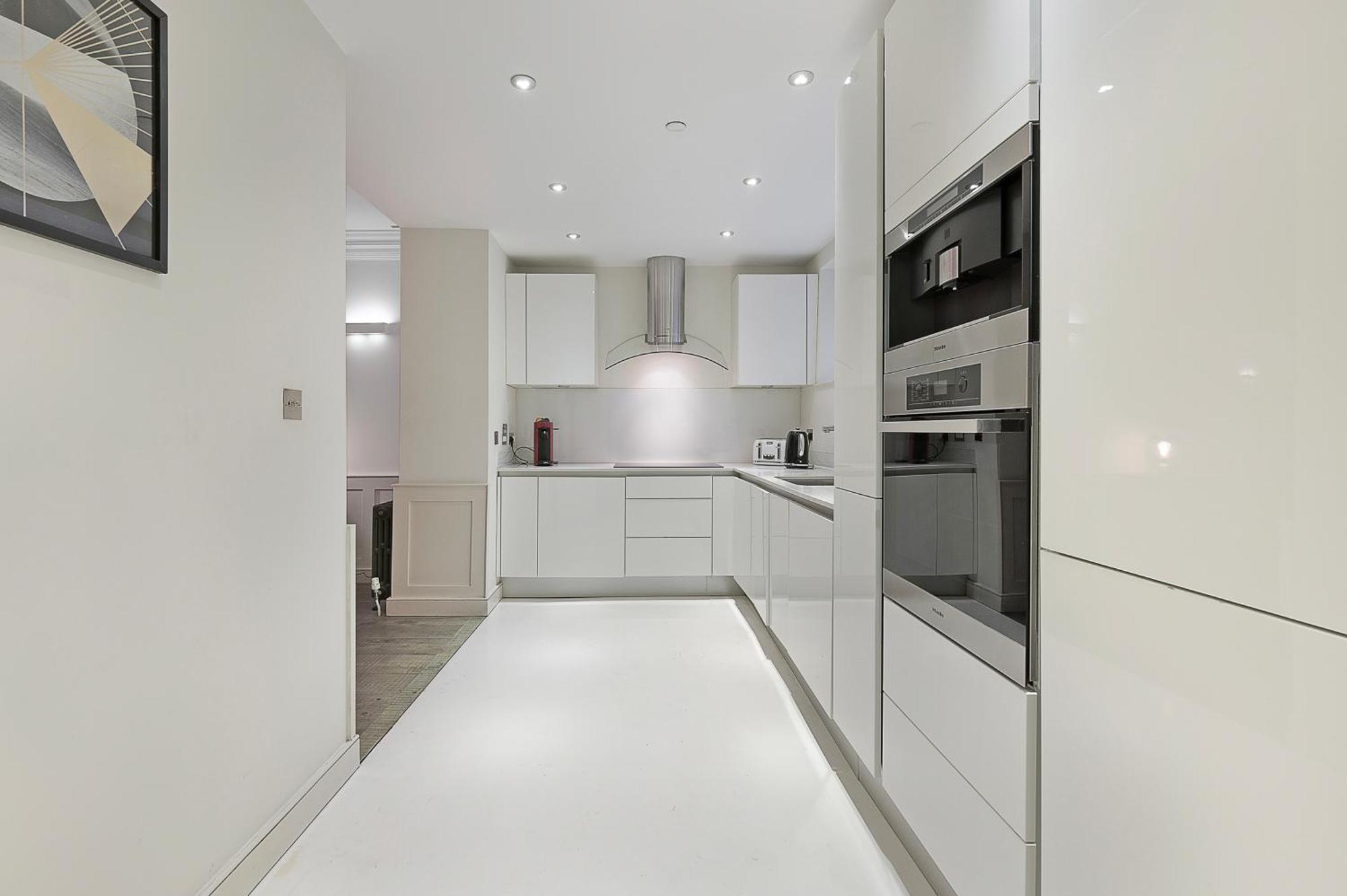 Arcore Premium Liverpool Street Appartamento