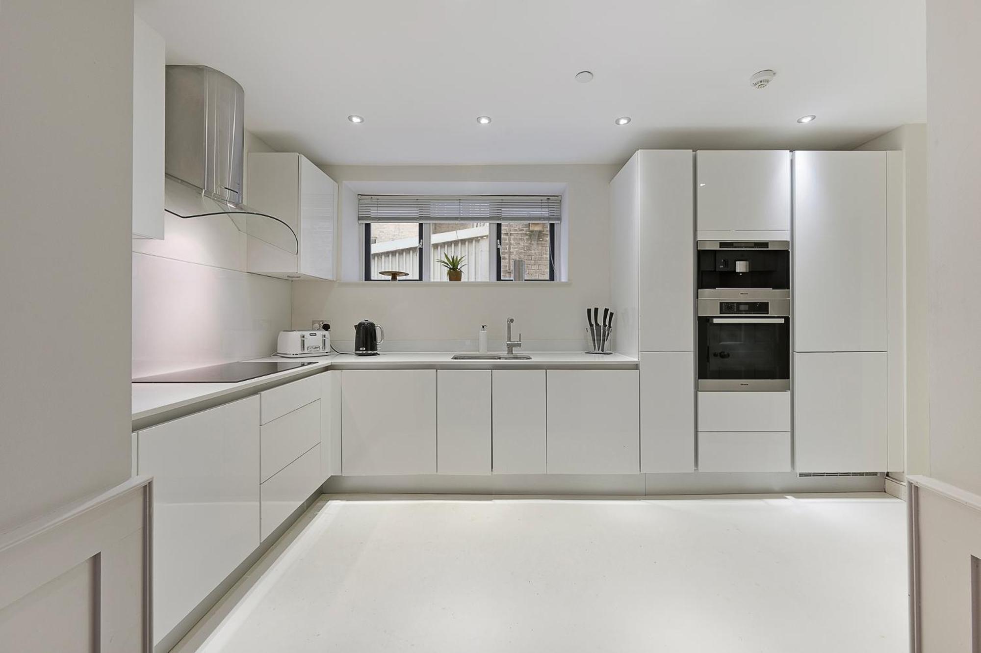 Arcore Premium Liverpool Street Londra