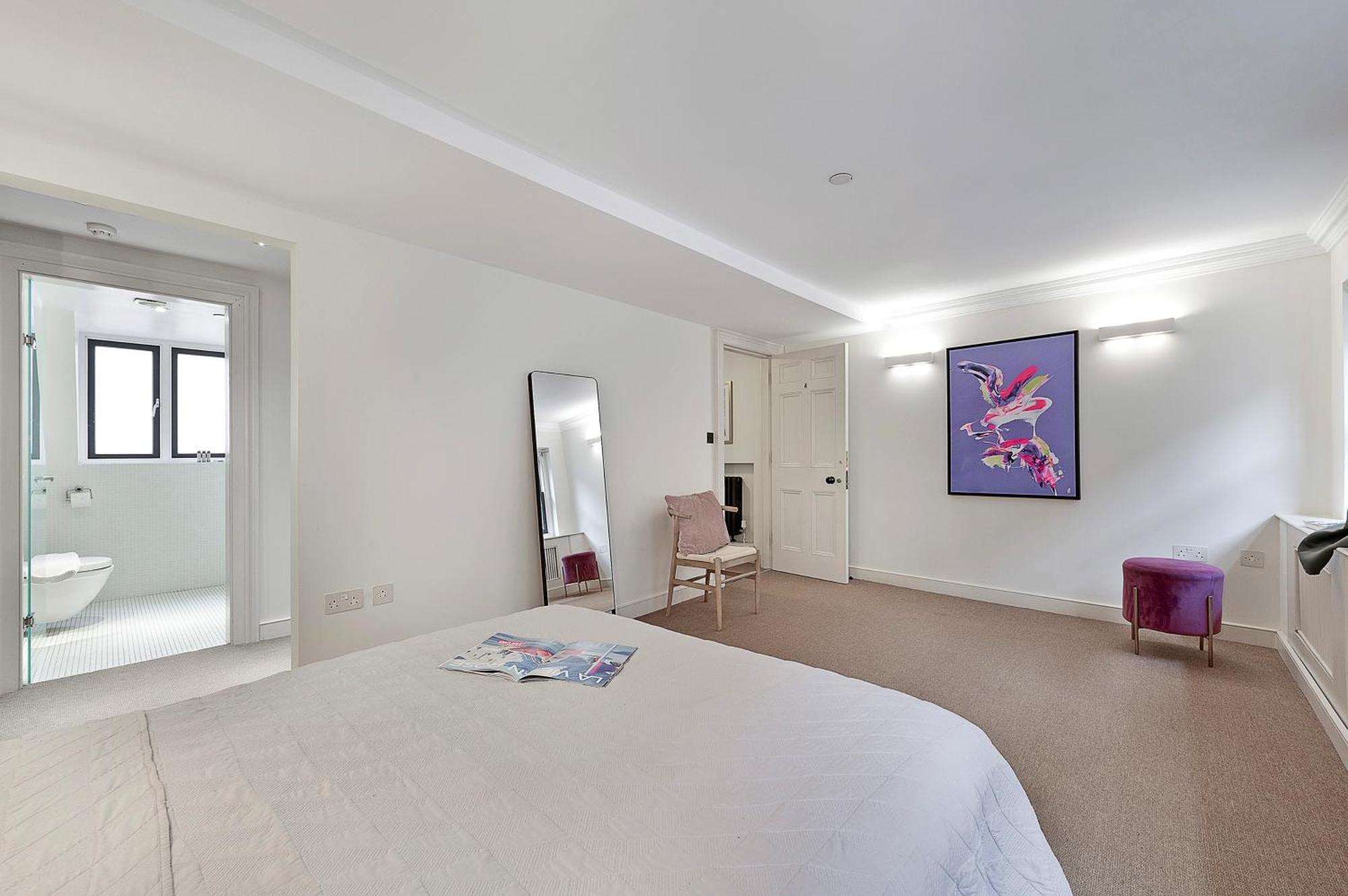 Appartamento Arcore Premium Liverpool Street