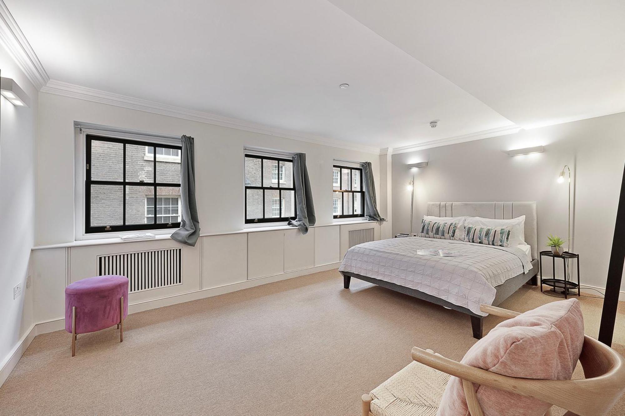 Appartamento Arcore Premium Liverpool Street *