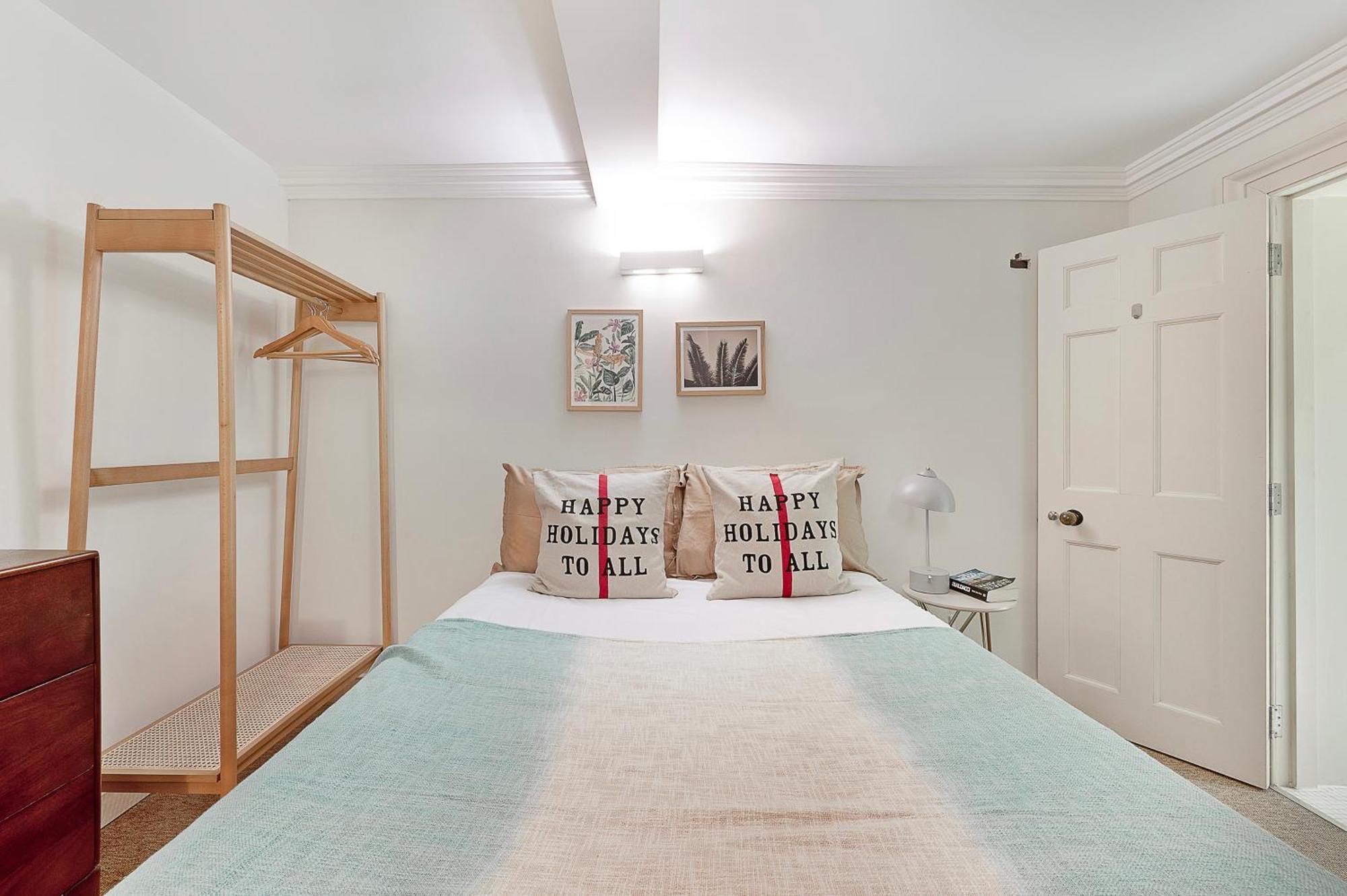 Appartamento Arcore Premium Liverpool Street Londra