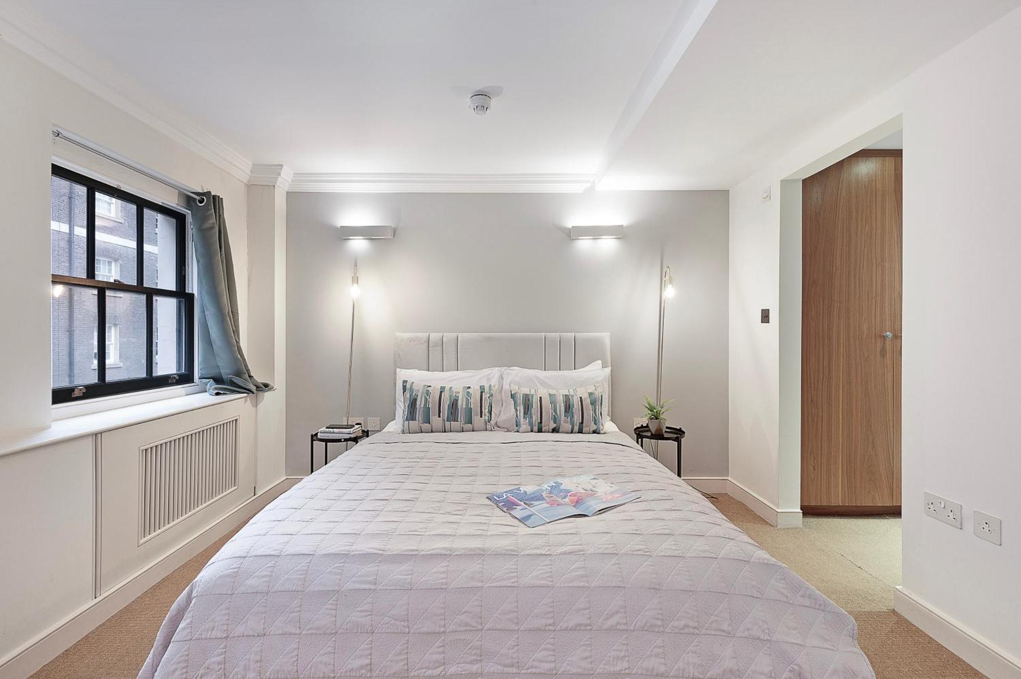 Arcore Premium Liverpool Street Appartamento
