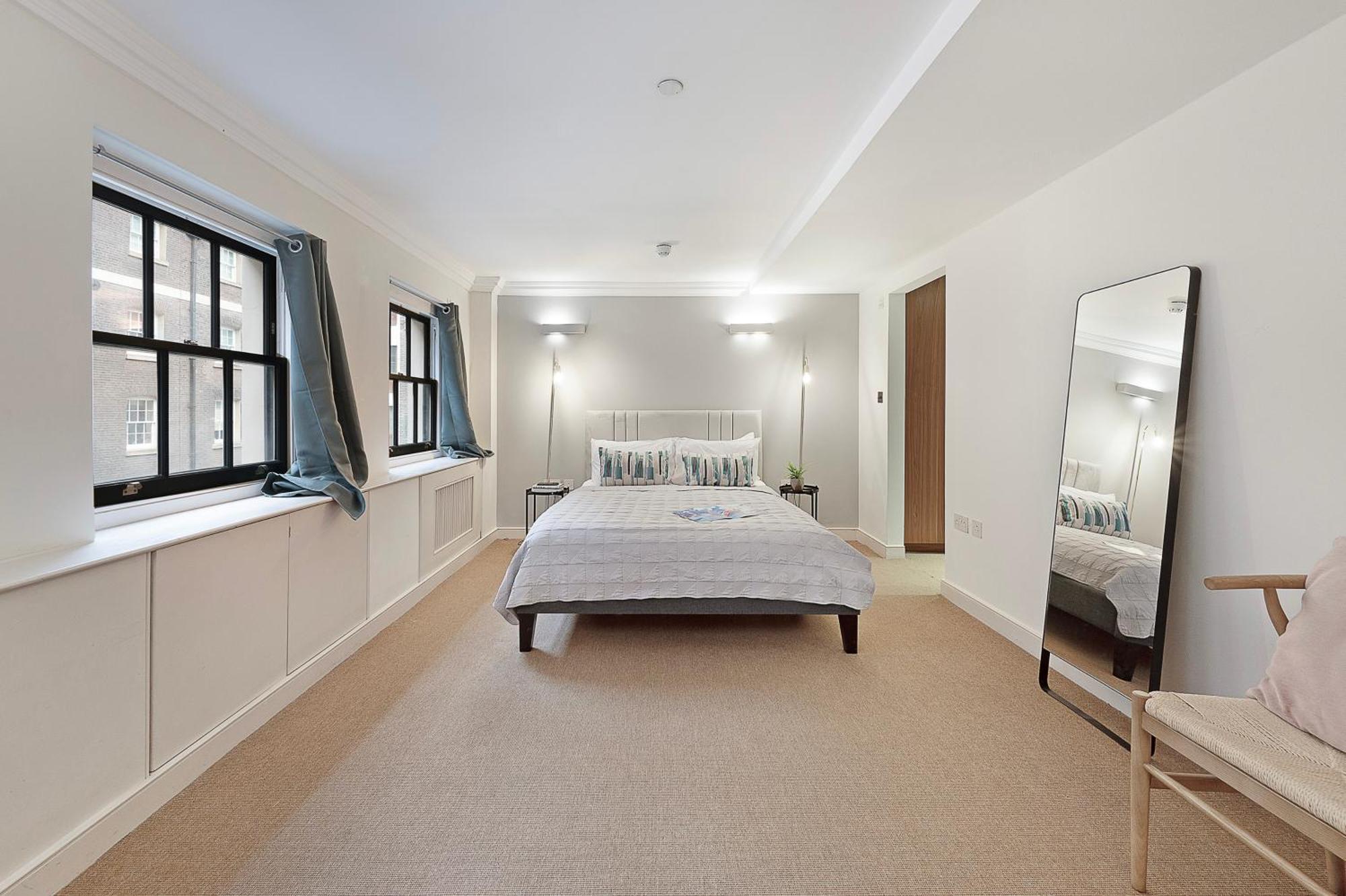 Arcore Premium Liverpool Street Appartamento *