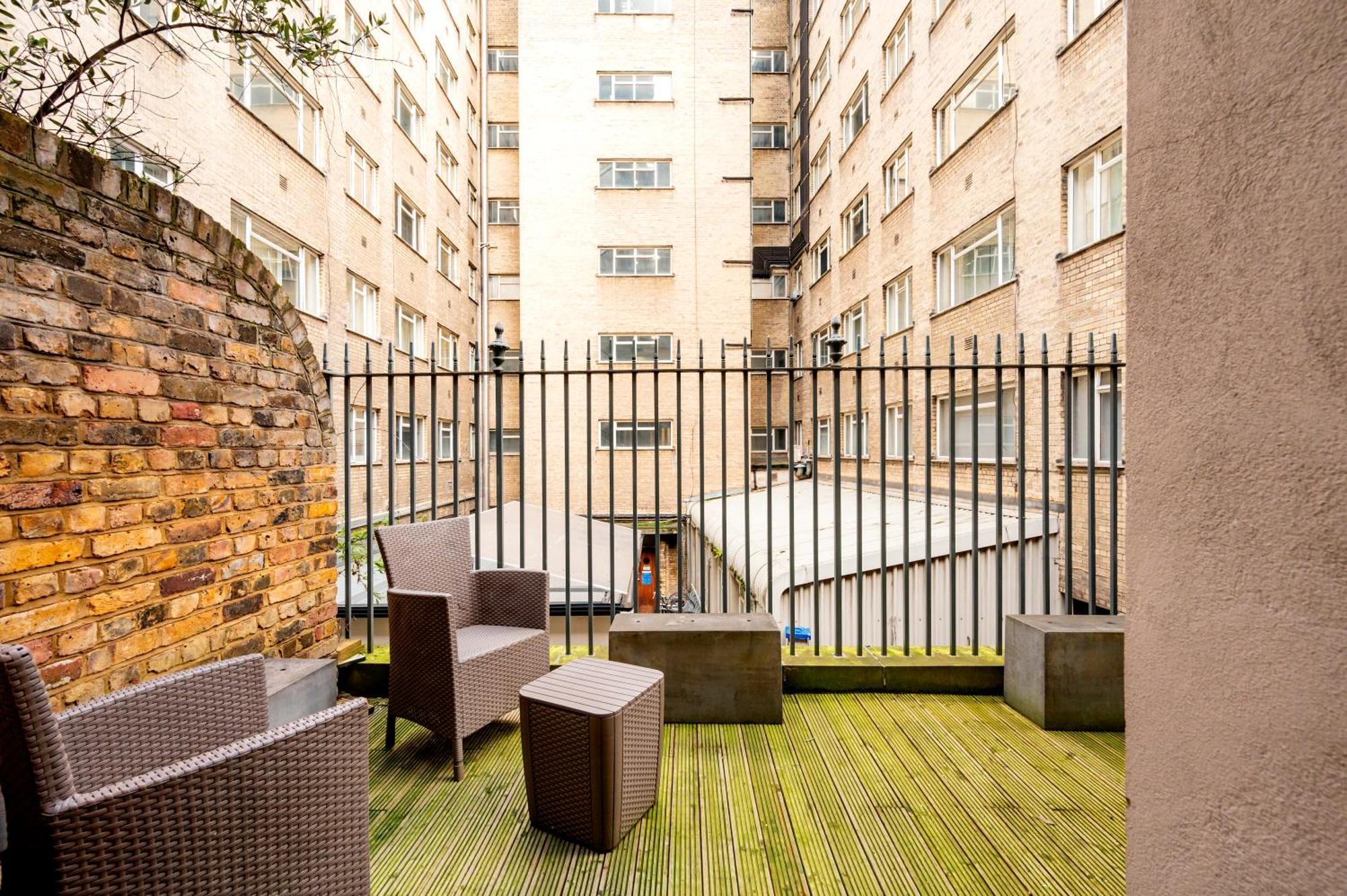 Appartamento Arcore Premium Liverpool Street