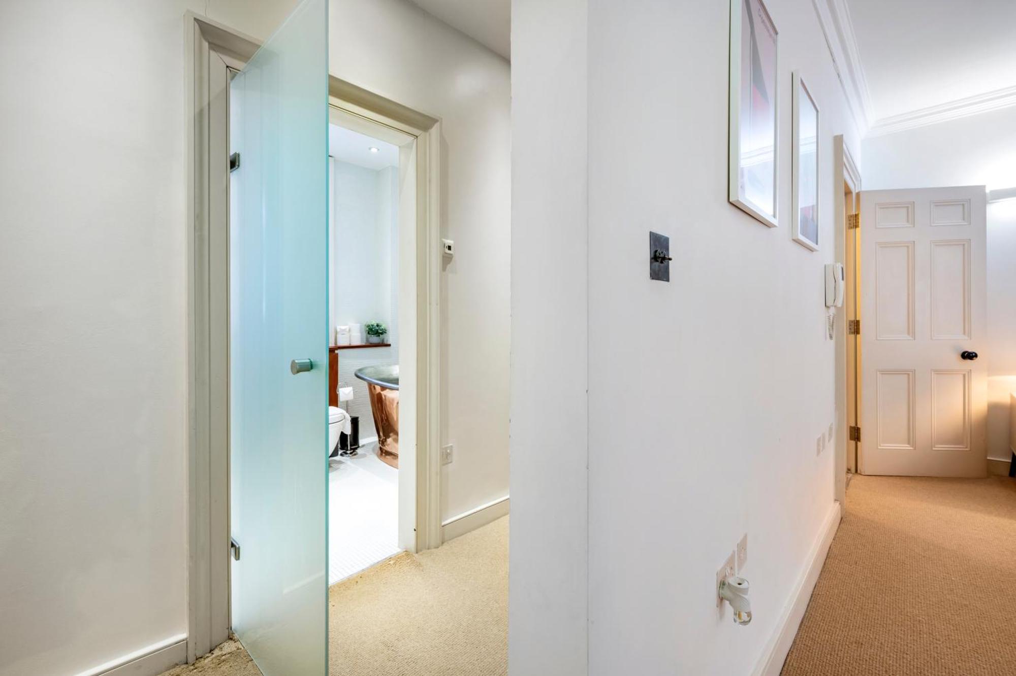 Arcore Premium Liverpool Street *