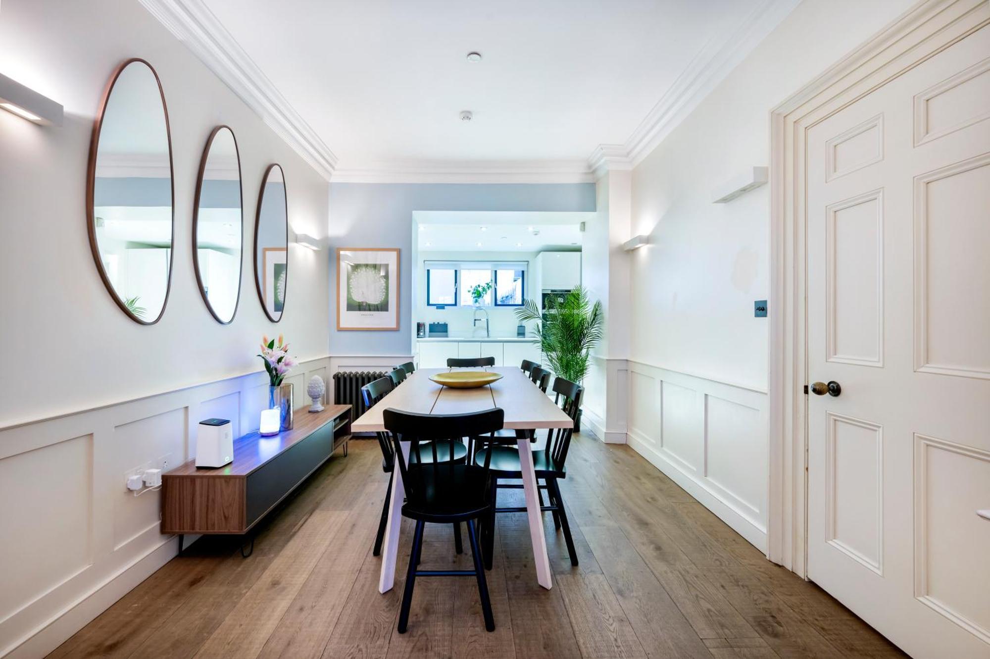 Arcore Premium Liverpool Street Appartamento *